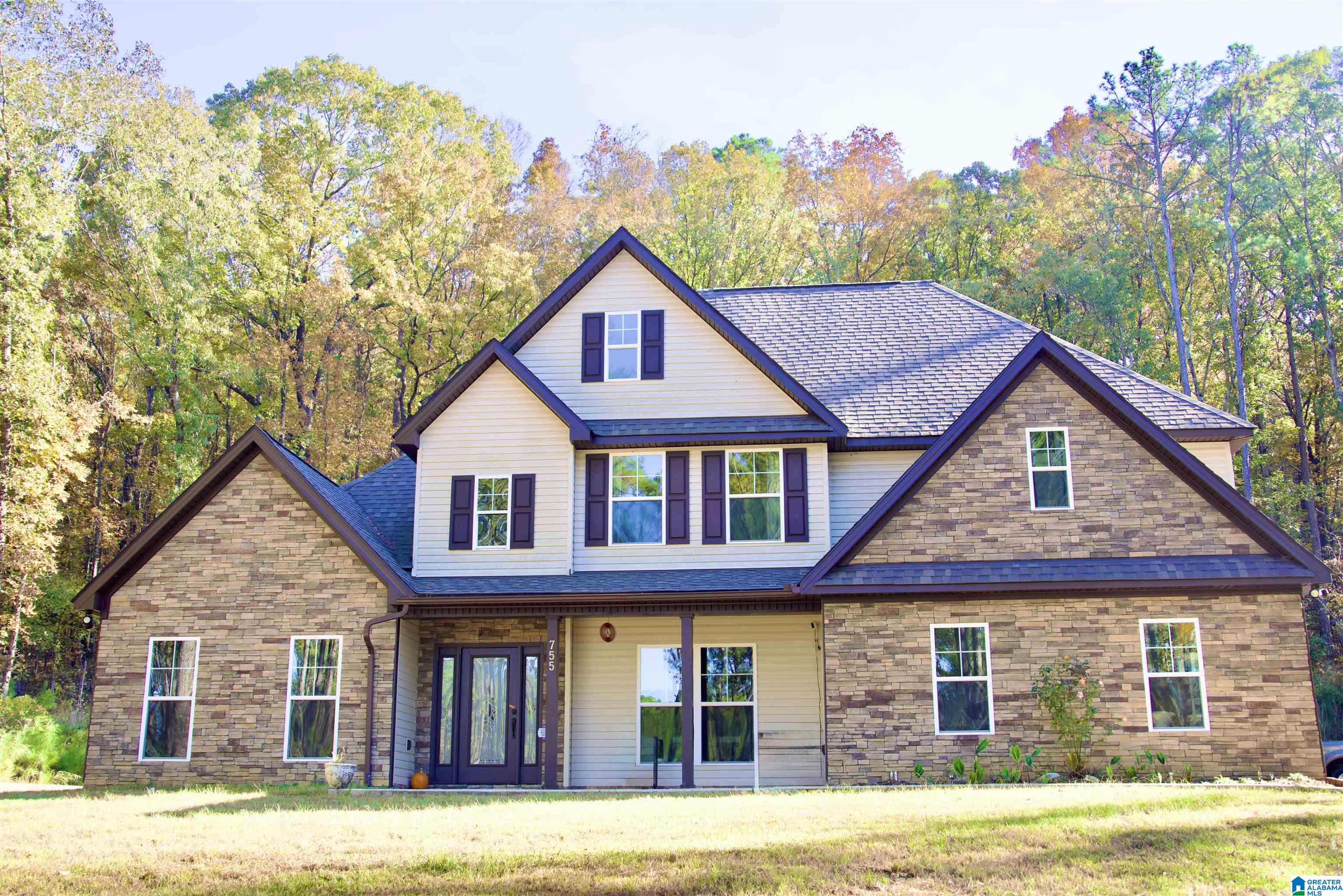 755 CHILDERSBURG FAYETTEVILLE HIGHWAY