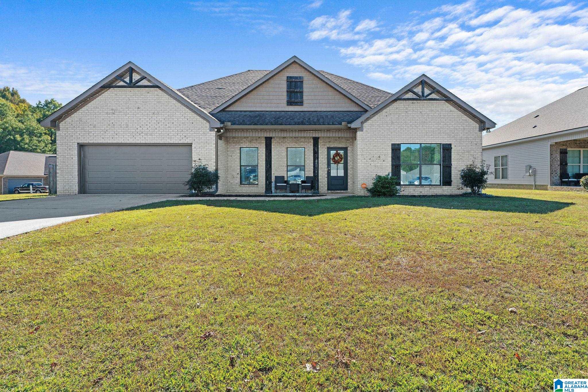 1596 ARBORWAY CIRCLE