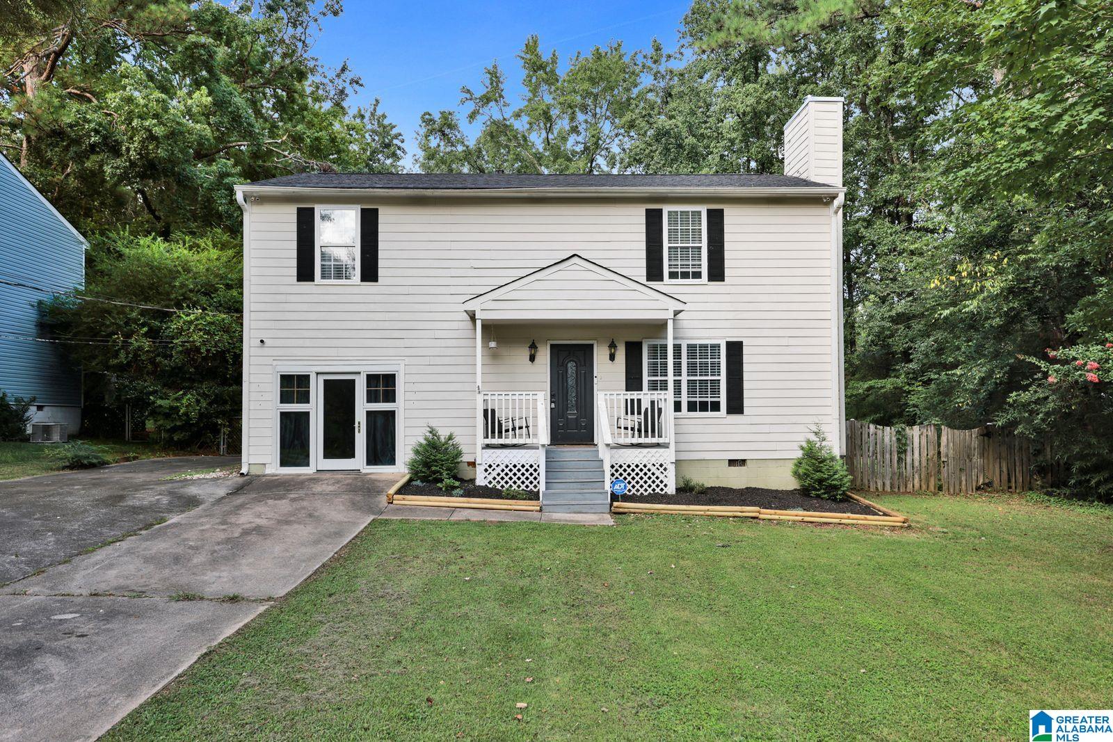 2307 PENTLAND DRIVE
