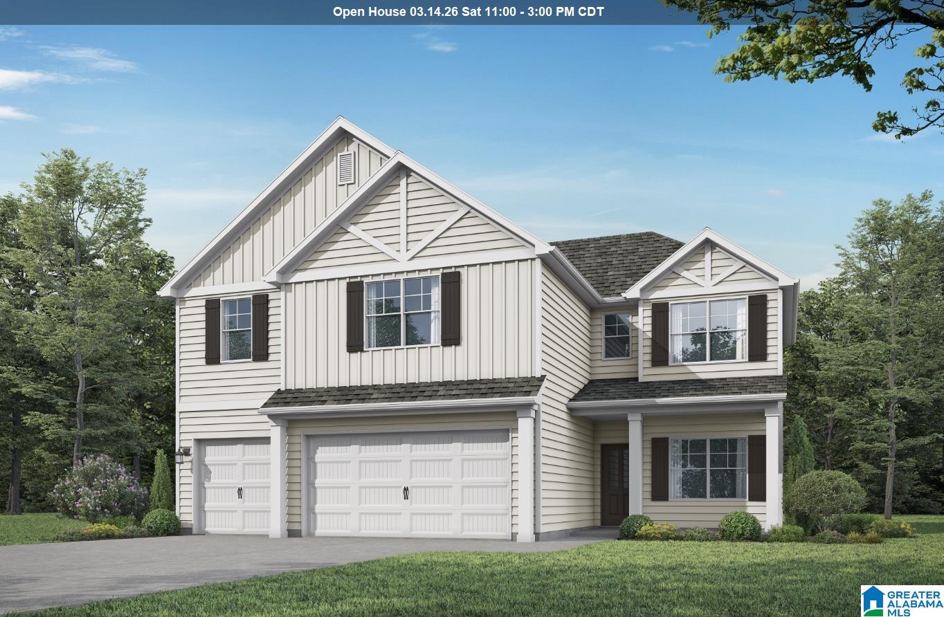 Homes for sale in Warrior, AL | 162 Bellehurst Dr, Warrior, AL 35180 | MLS# 21436077