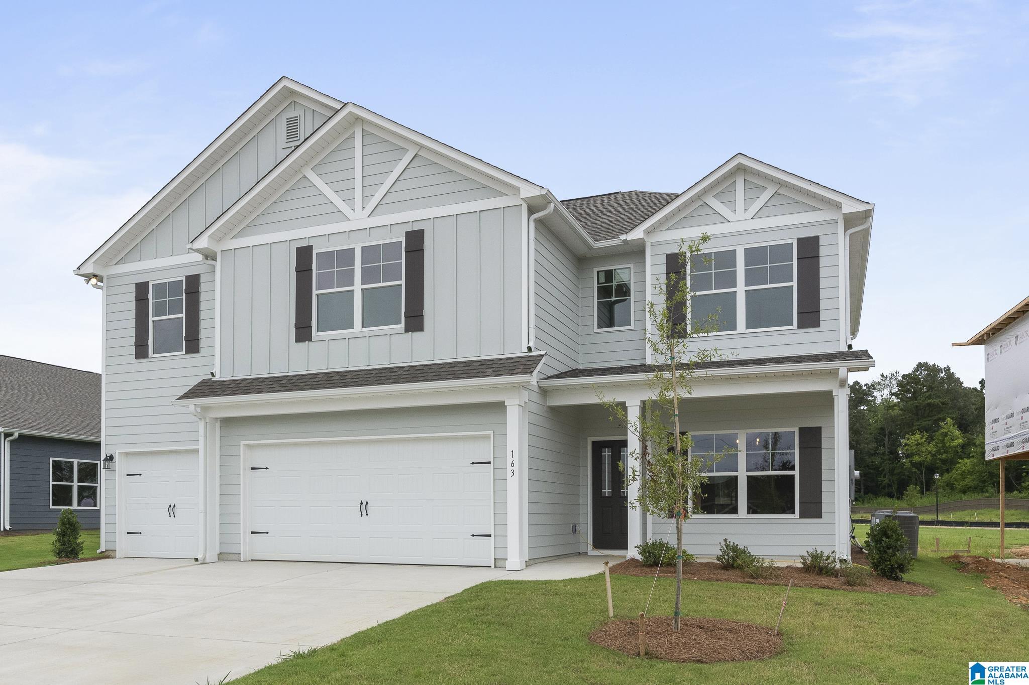 Homes for sale in Warrior, AL | 162 Bellehurst Dr, Warrior, AL 35180 | MLS# 21436077