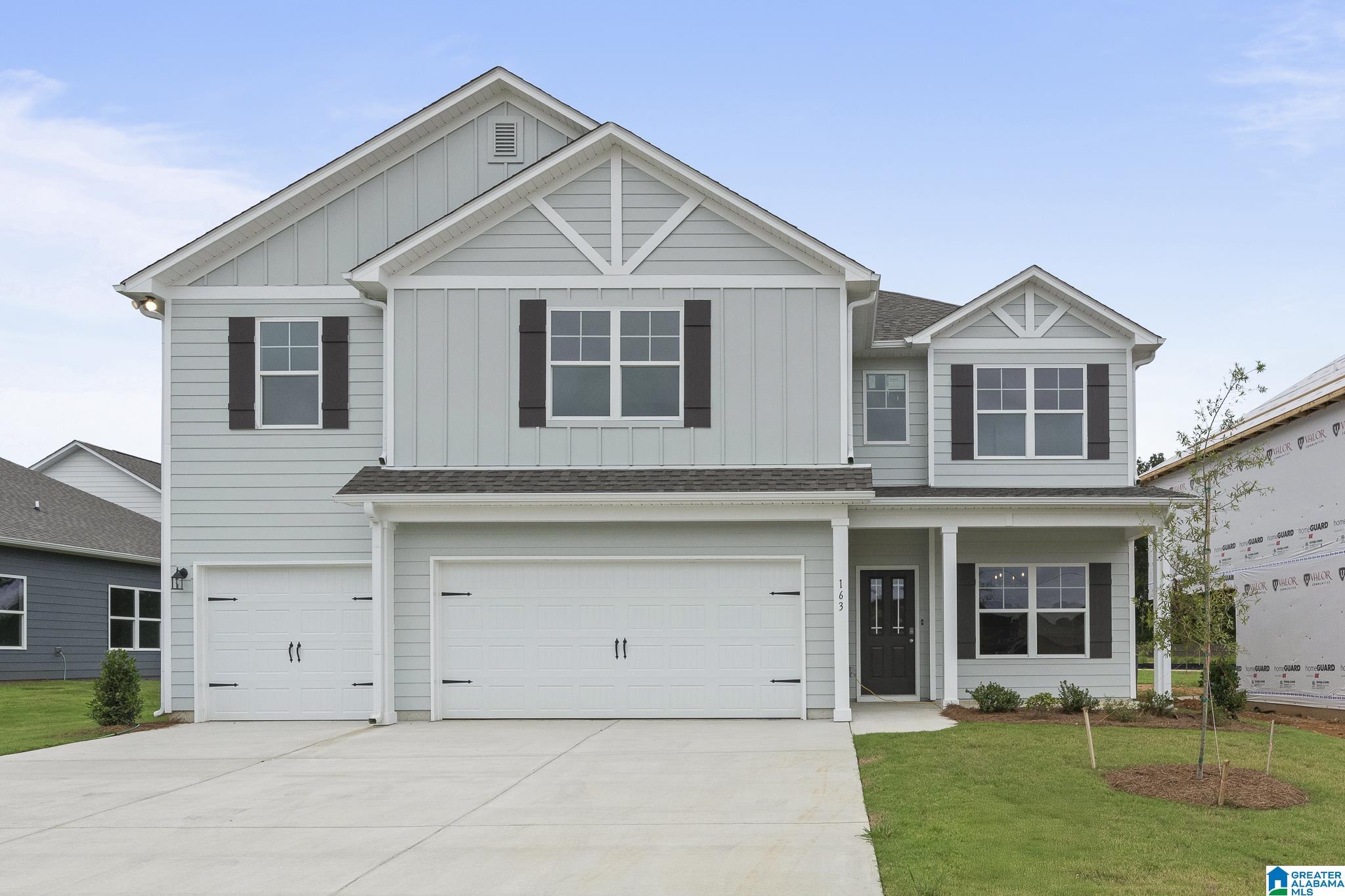 Homes for sale in Warrior, AL | 162 Bellehurst Dr, Warrior, AL 35180 | MLS# 21436077