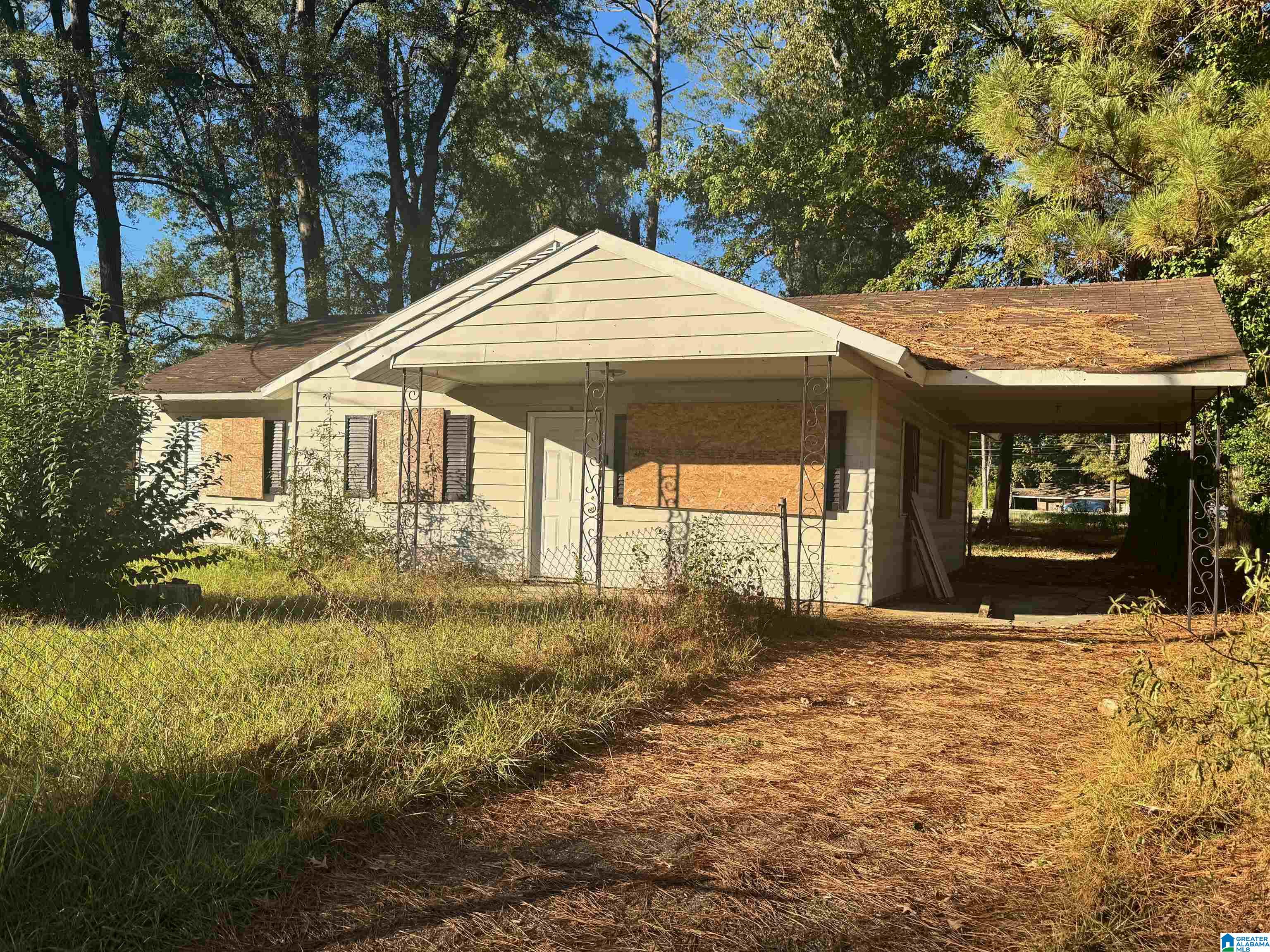 212 BURGWYN ROAD