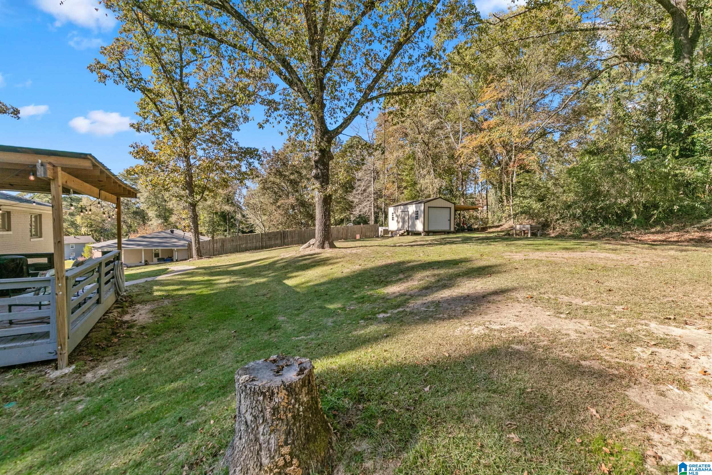 34th image of 318 Cherokee Dr, Trussville, AL 35173 | MLS# 21436099