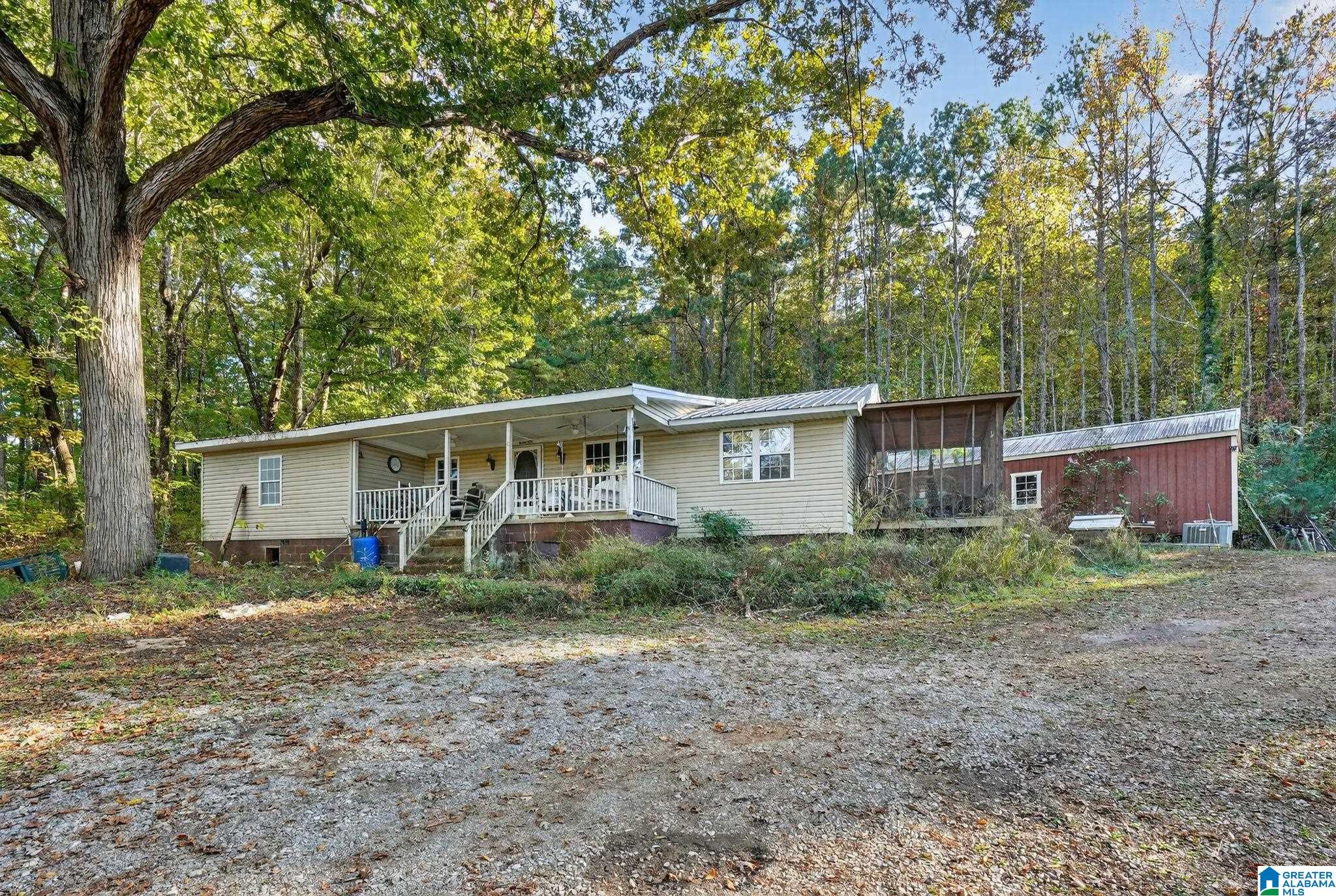 1119 WOOLFOLK ROAD