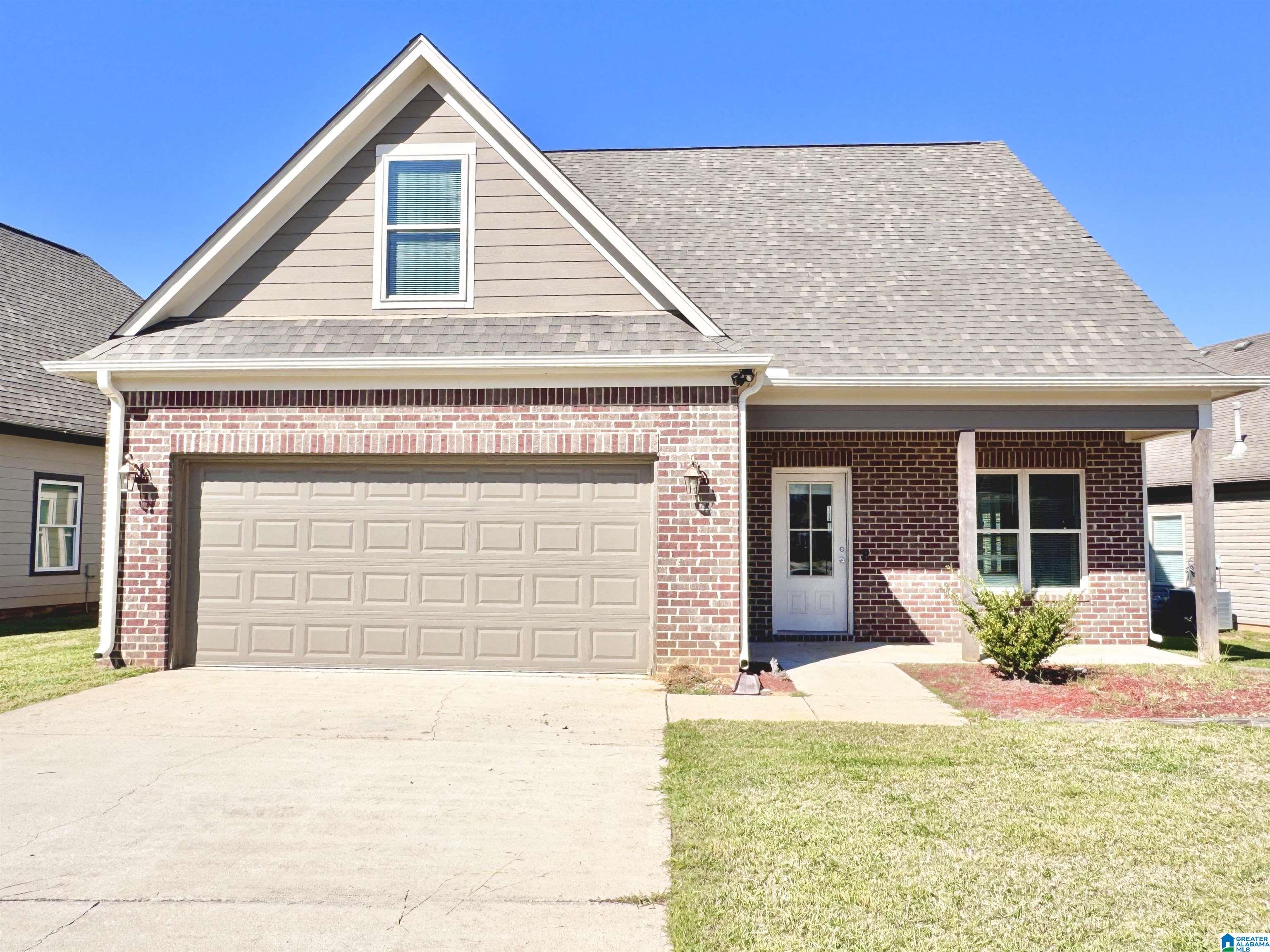 Homes for sale in Mccalla, AL | 6471 Cheshire Cove Dr, Mccalla, AL 35111 | MLS# 21436121