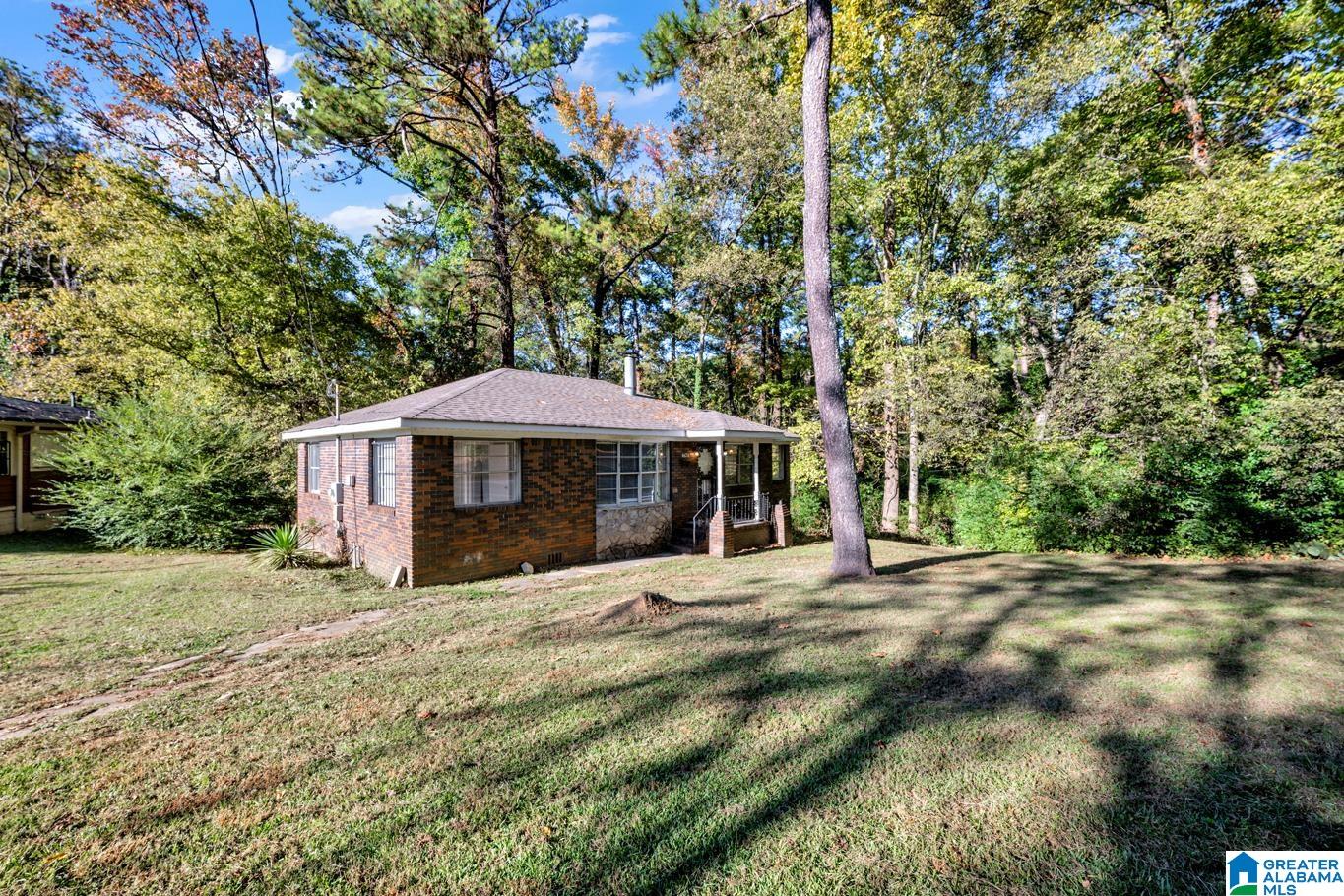 Homes for sale in Birmingham, AL | 6624 S 4th Avenue S, Birmingham, AL 35212 | MLS# 21436130