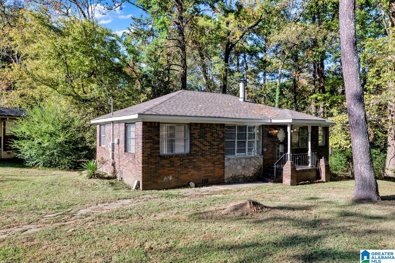 Homes for sale in Birmingham, AL | 6624 S 4Th Avenue S, Birmingham, AL 35212 | MLS# 21436130