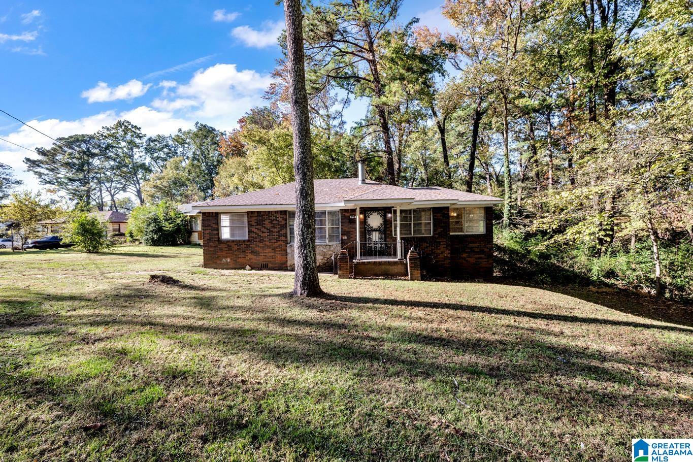Homes for sale in Birmingham, AL | 6624 S 4Th Avenue S, Birmingham, AL 35212 | MLS# 21436130