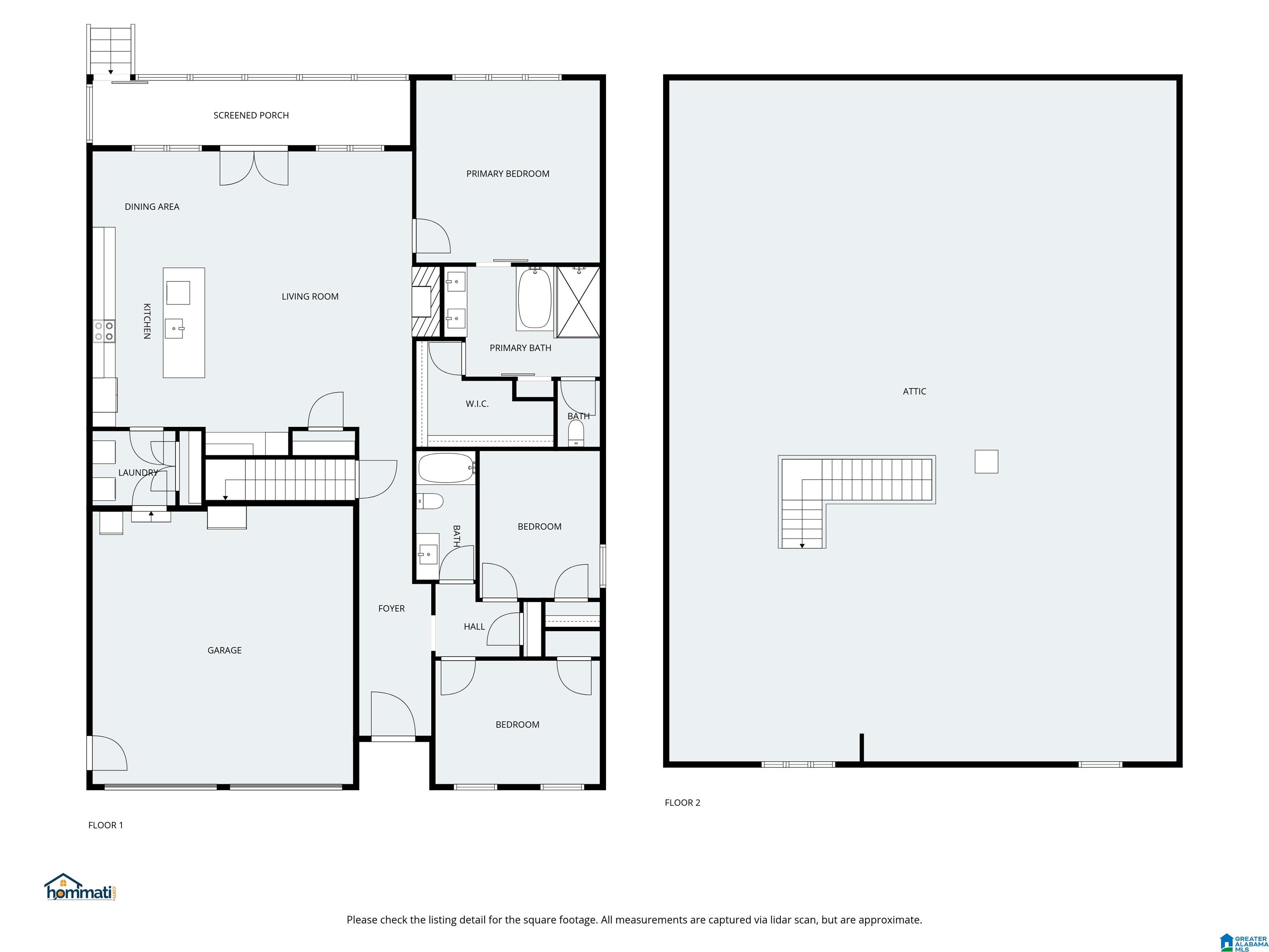 Homes for sale in Pell City, AL | 545 Oak Leaf Circle, Pell City, AL 35125 | MLS# 21436147
