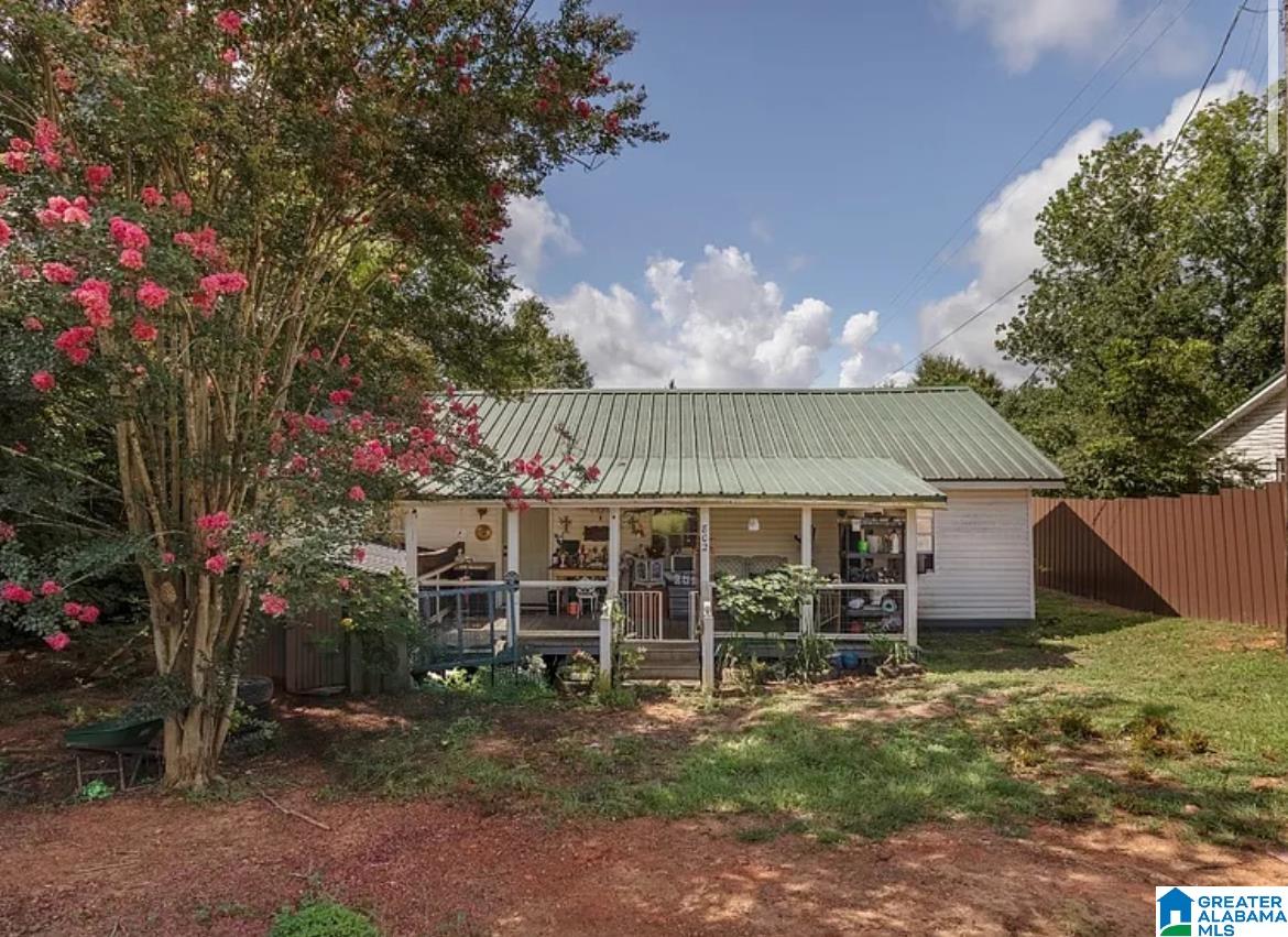 802 OAK HEIGHTS ROAD