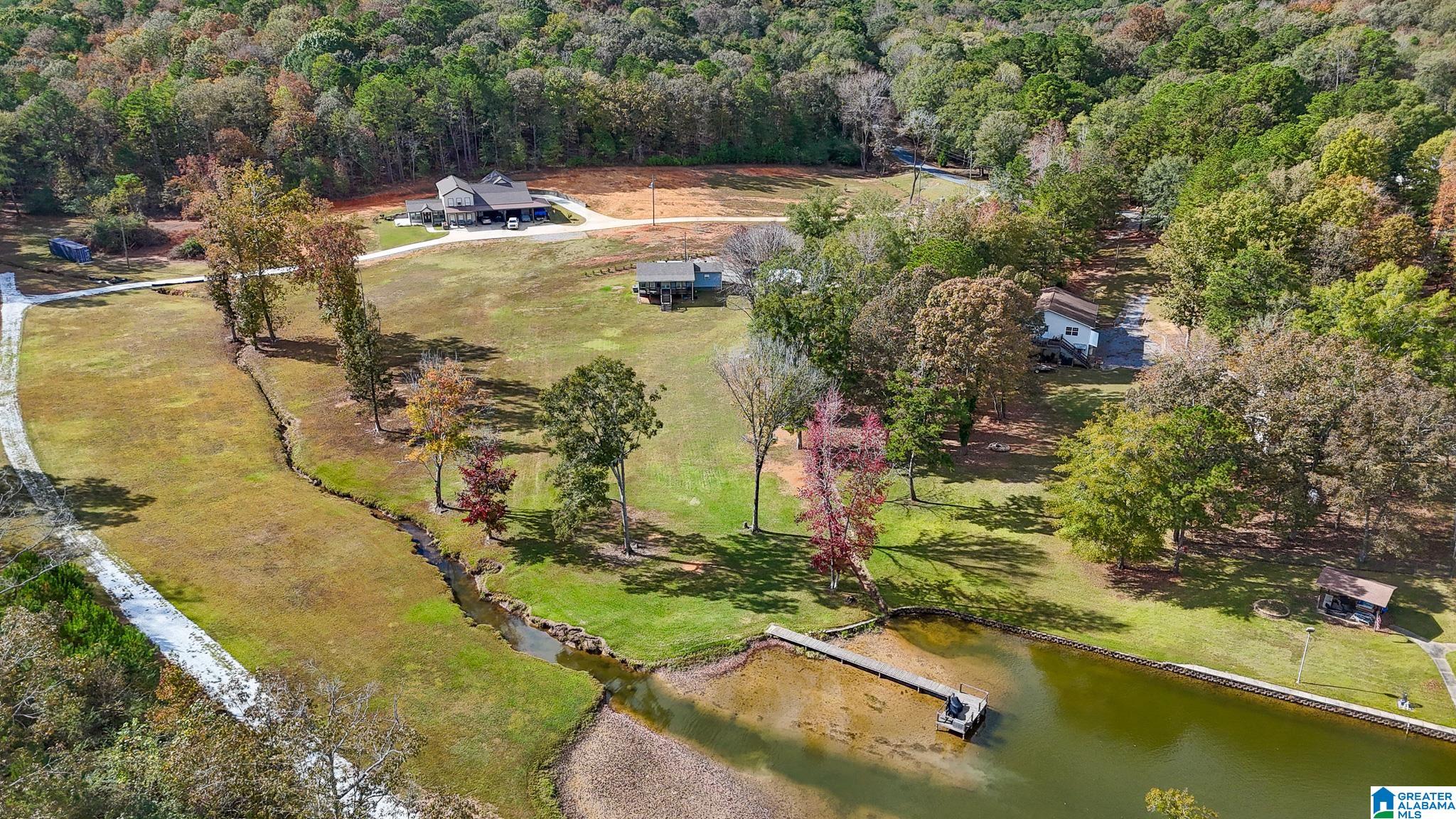 Homes for sale in Alpine, AL | 560 Davis Acres Dr, Alpine, AL 35014 | MLS# 21436184