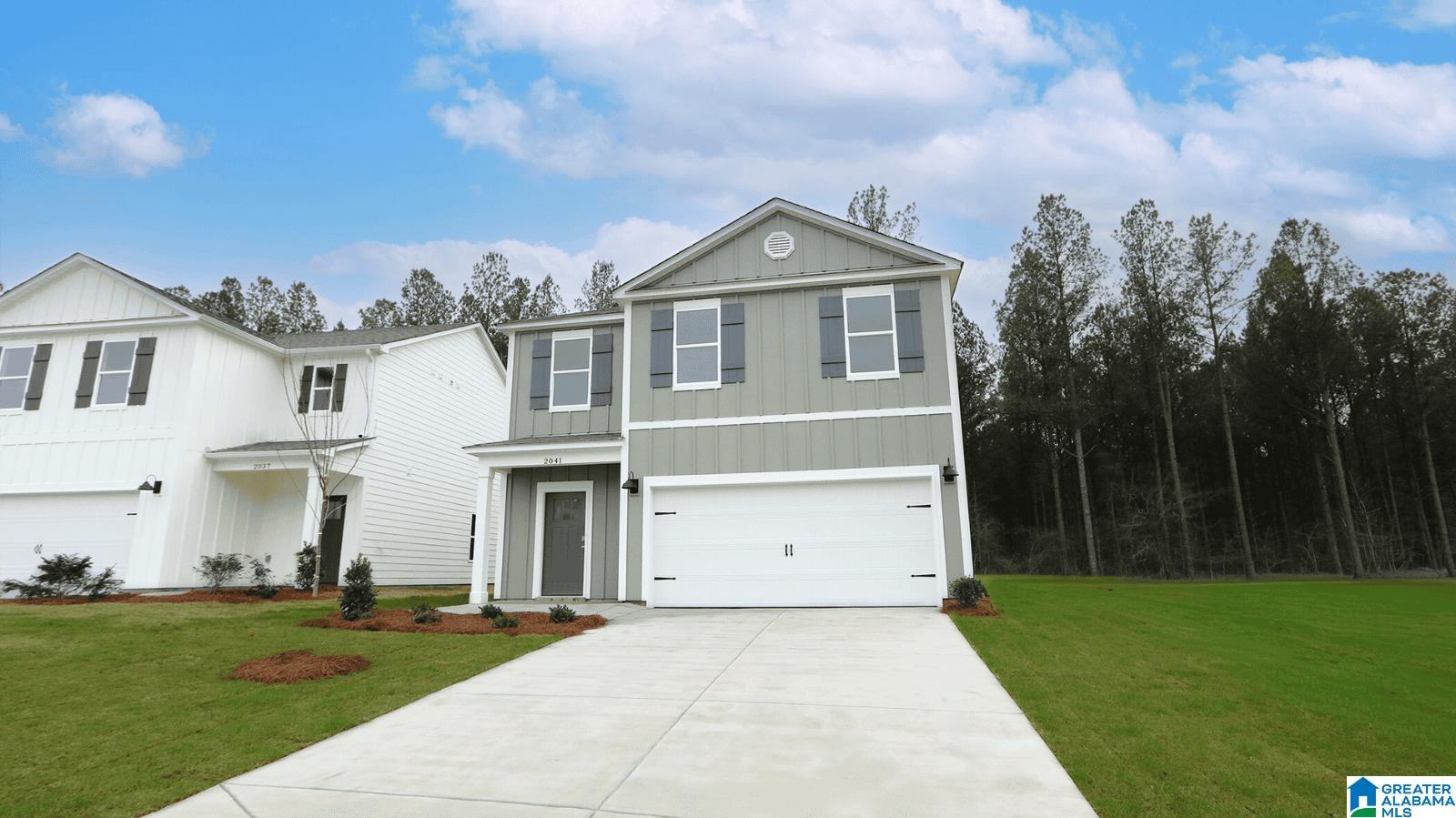 Homes for sale in Chelsea, AL | 2041 Eaton Pl, Chelsea, AL 35043 | MLS# 21436185