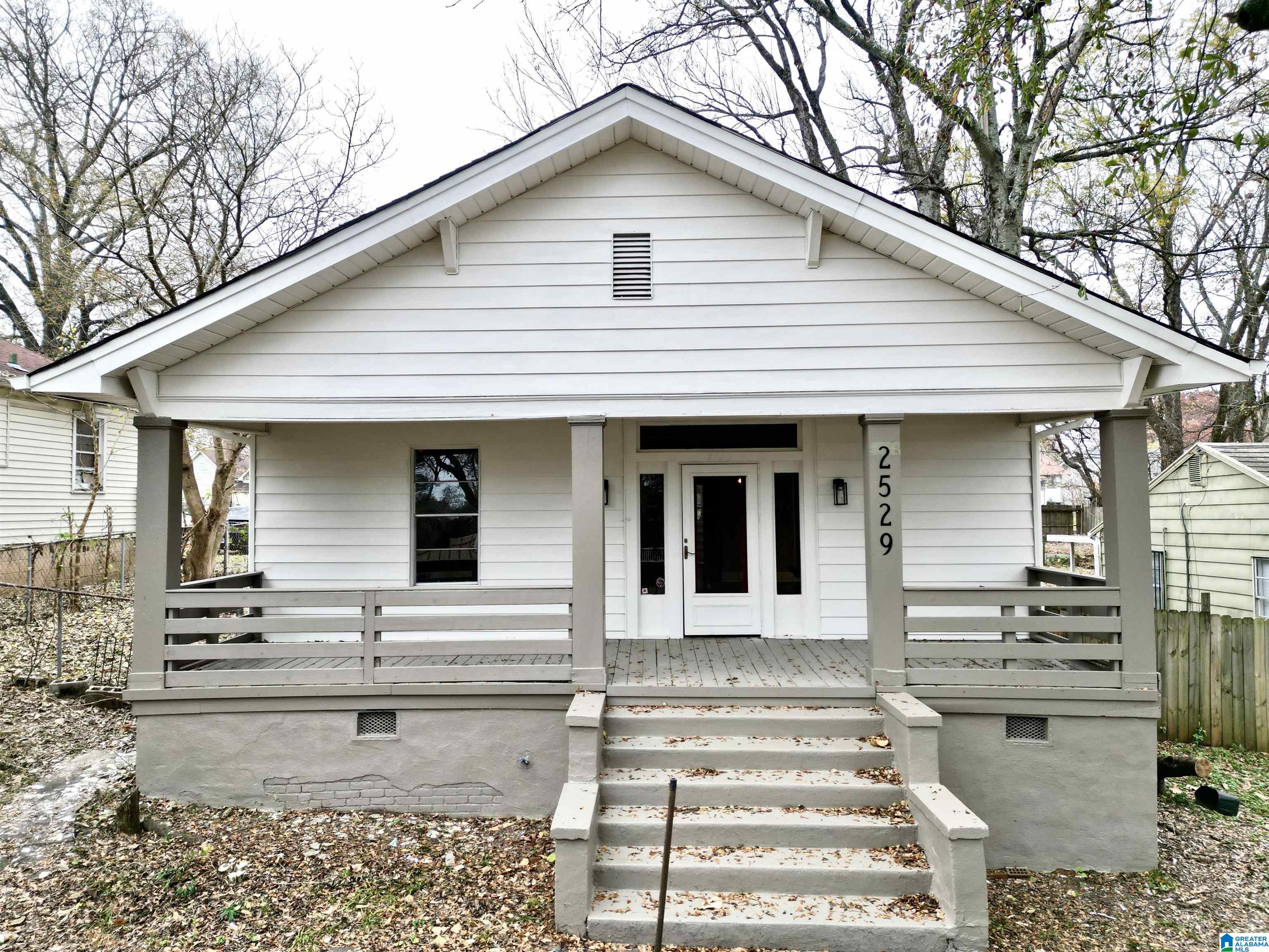 2529 23RD STREET ENSLEY