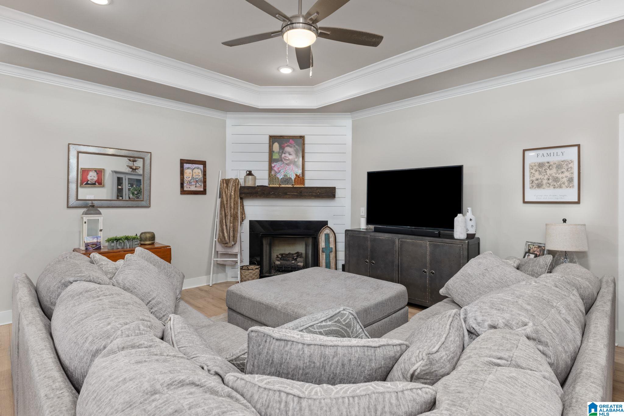 5th image of 1834 Se Loebner Lane, Cullman, AL 35055 | MLS# 21436219