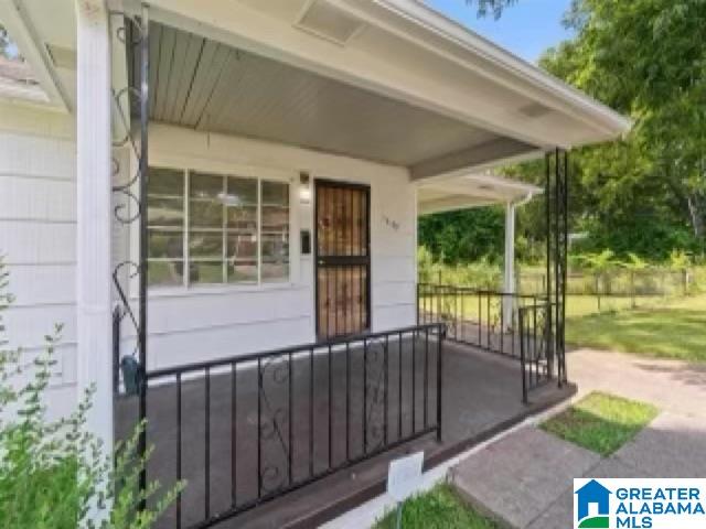 Homes for sale in Birmingham, AL | 1669 18th Street Sw, Birmingham, AL 35211 | MLS# 21436221