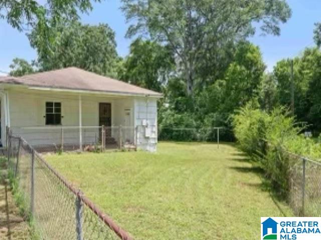 Homes for sale in Birmingham, AL | 1669 18th Street Sw, Birmingham, AL 35211 | MLS# 21436221