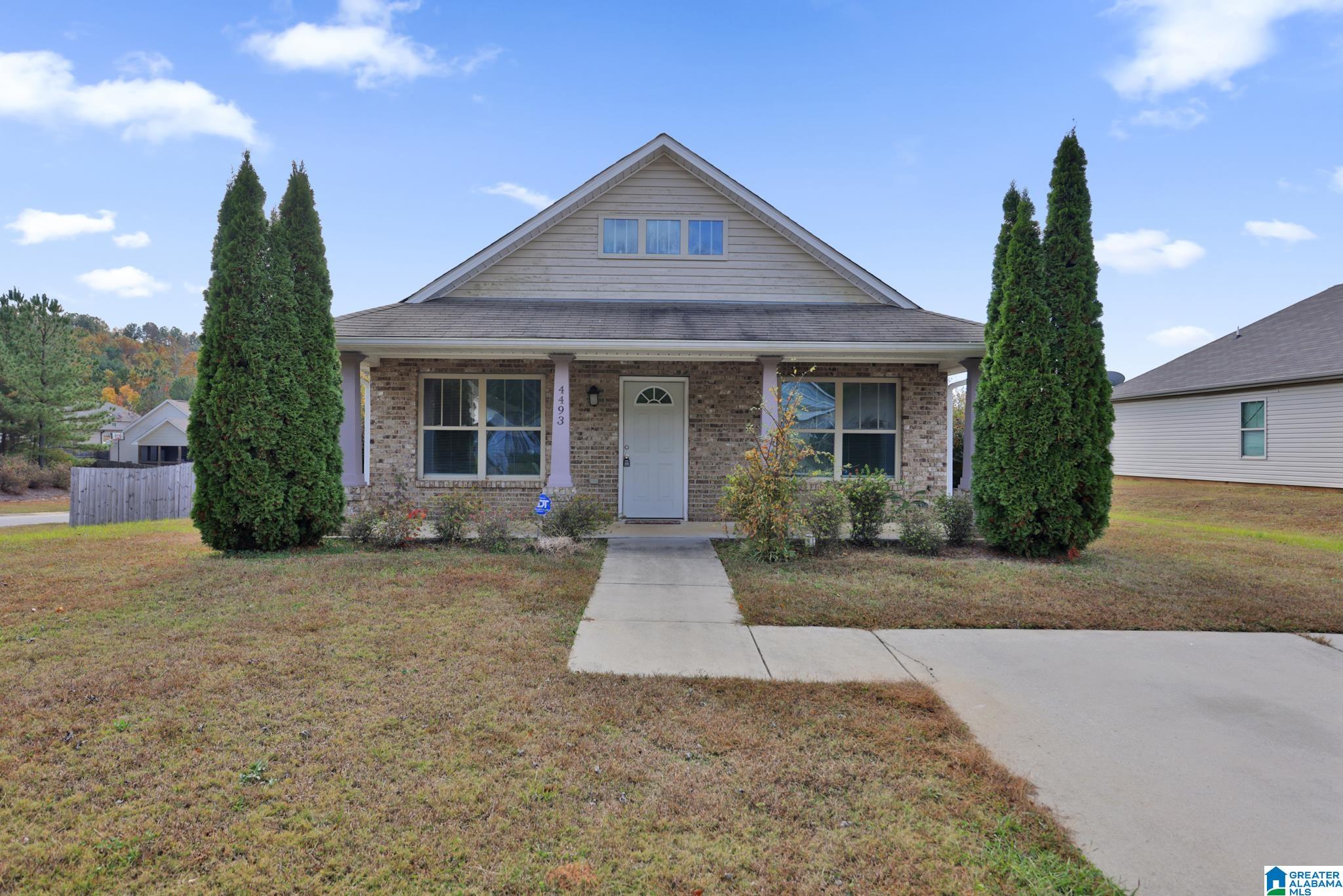 4493 WINCHESTER HILLS WAY