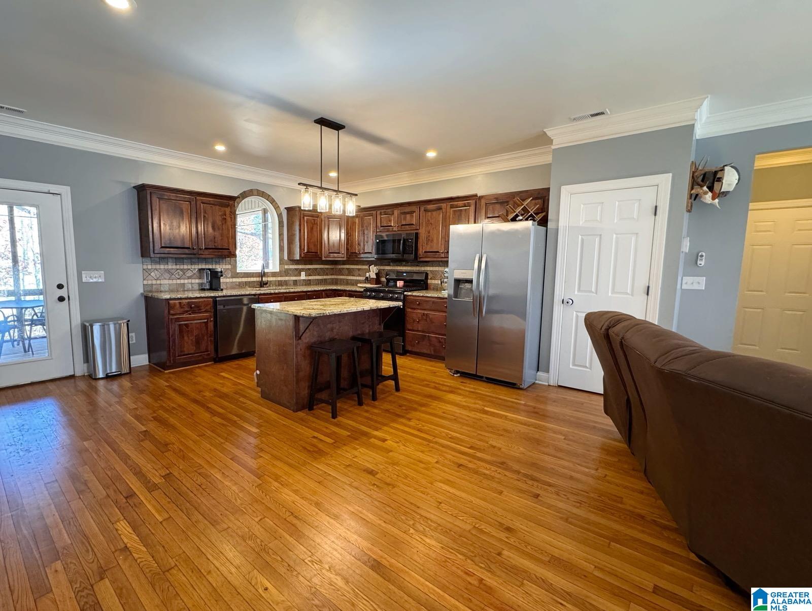 Homes for sale in Jacksonville, AL | 102 Chimney Peak Circle Ne, Jacksonville, AL 36265 | MLS# 21436265