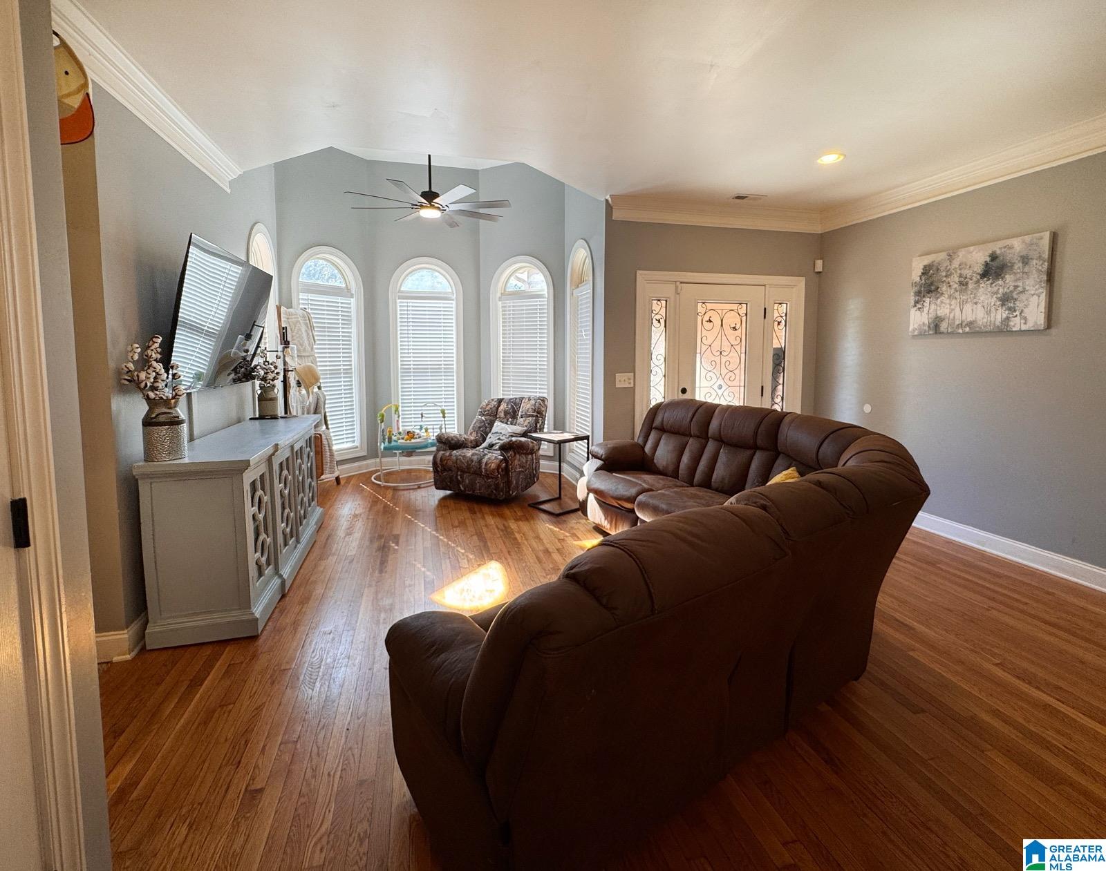 Homes for sale in Jacksonville, AL | 102 Chimney Peak Circle Ne, Jacksonville, AL 36265 | MLS# 21436265