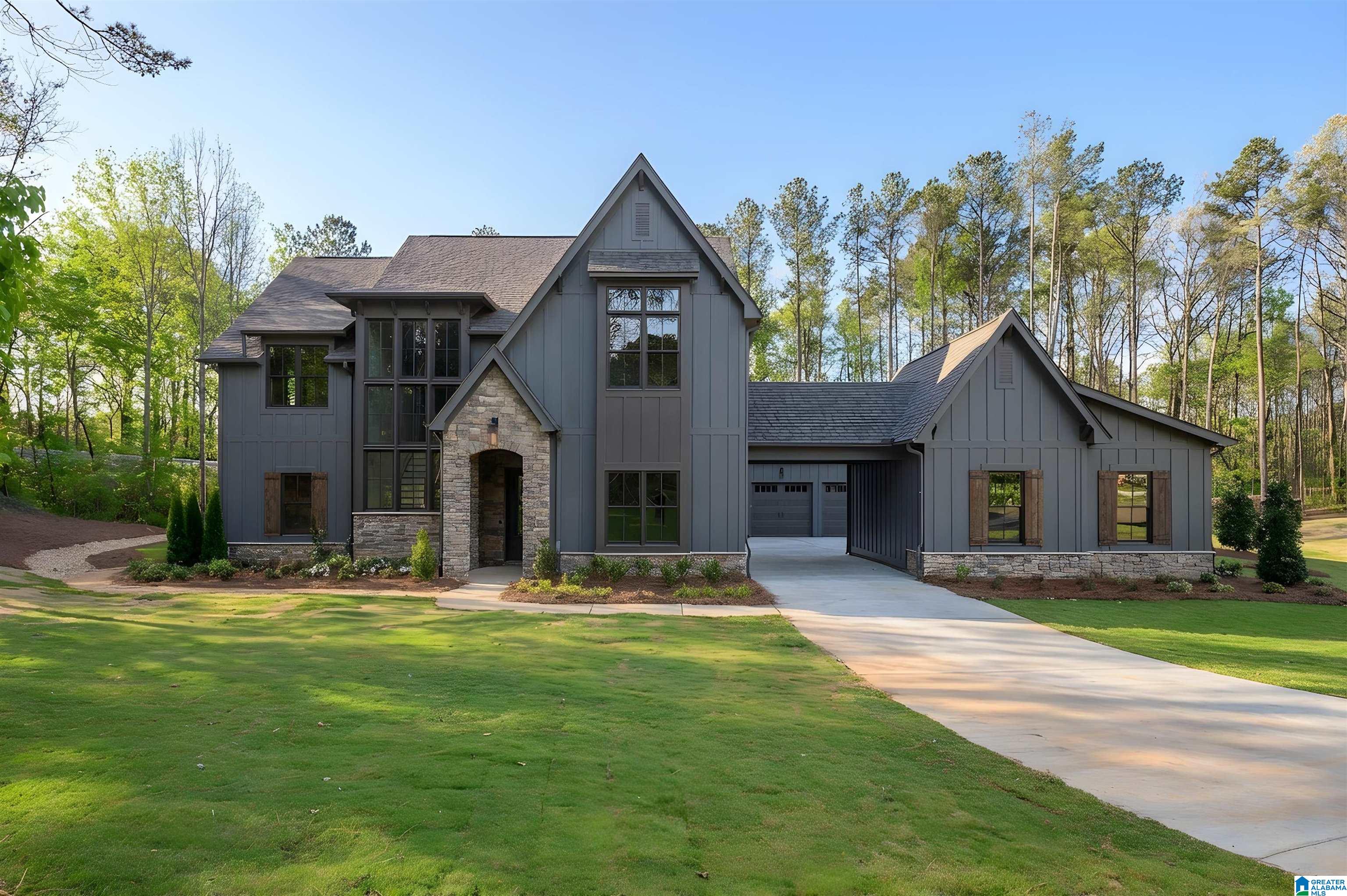 Photo 1 of Single family home for sale at 1728 Glasscott Trail, Hoover, AL 35226 | MLS# 21436271 | Listing updated on 2026-04-06