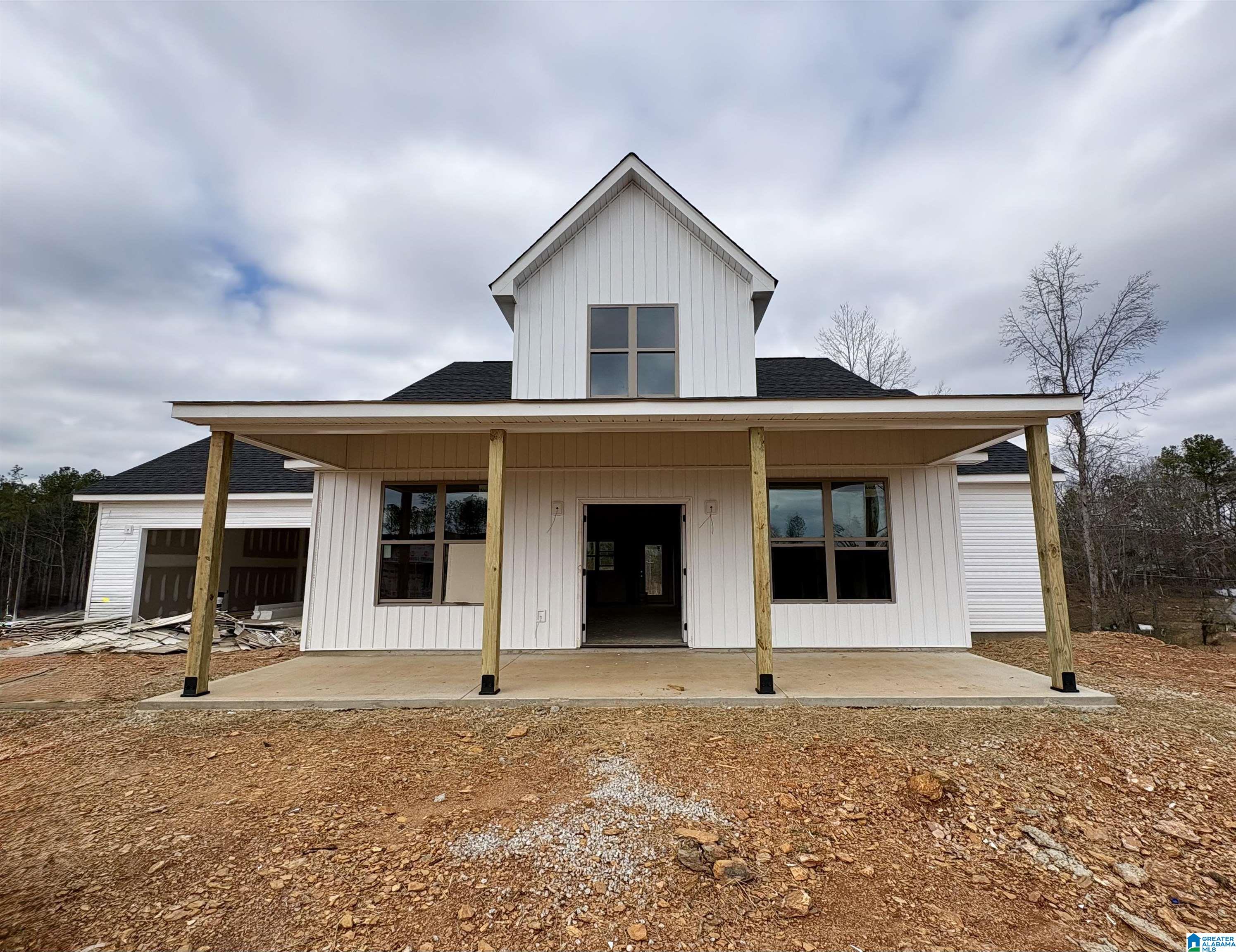 Homes for sale in Muscadine, AL | 50 County Road 664, Muscadine, AL 36269 | MLS# 21436295