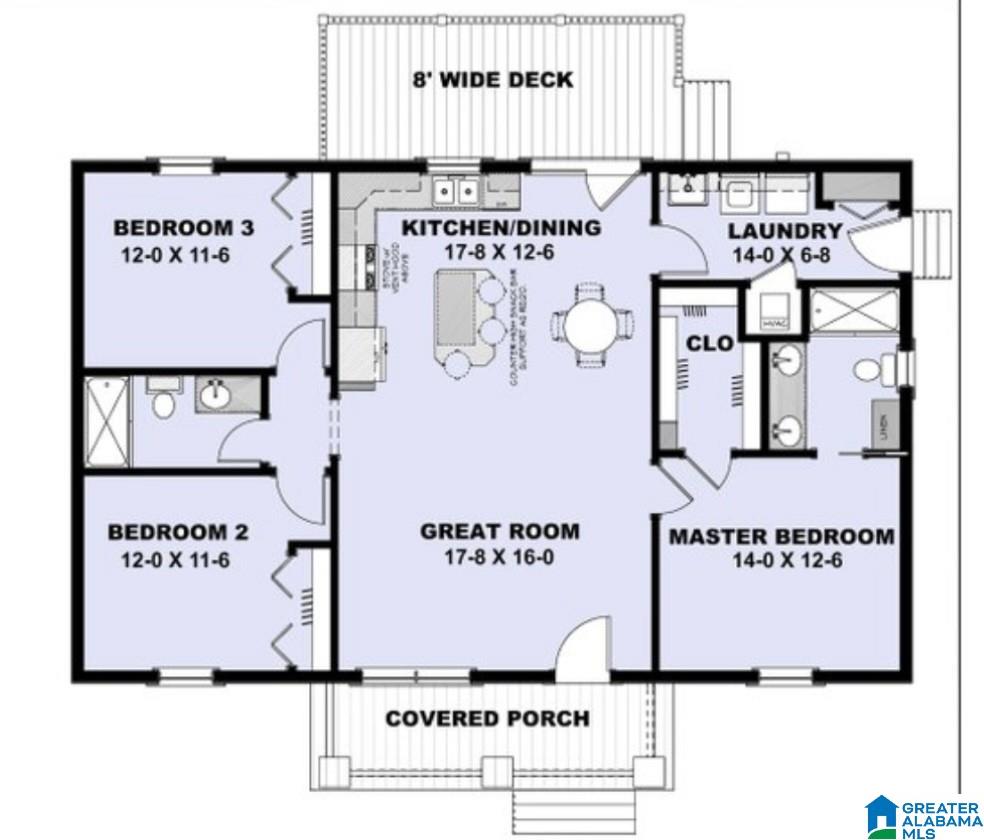 Homes for sale in Muscadine, AL | 89 County Road 664, Muscadine, AL 36269 | MLS# 21436296