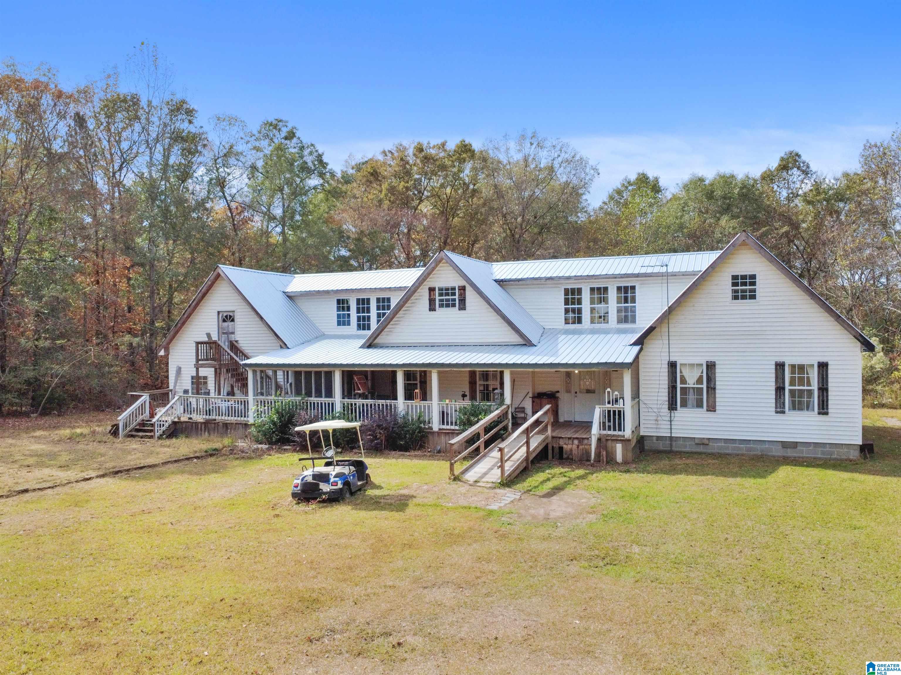 191 CEDAR CREEK DRIVE