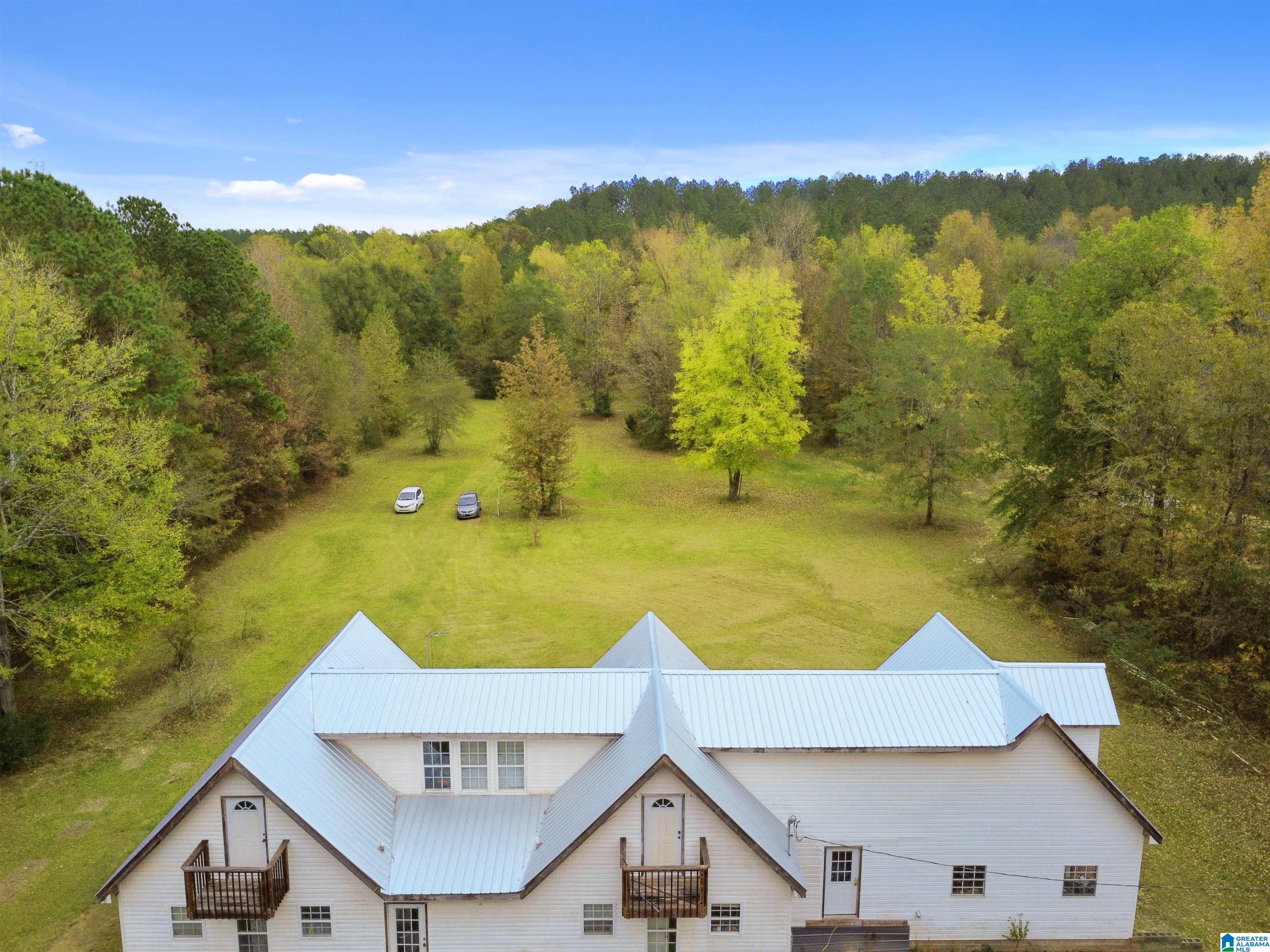 3rd image of 191 Cedar Creek Dr, Sylacauga, AL 35151 | MLS# 21436304