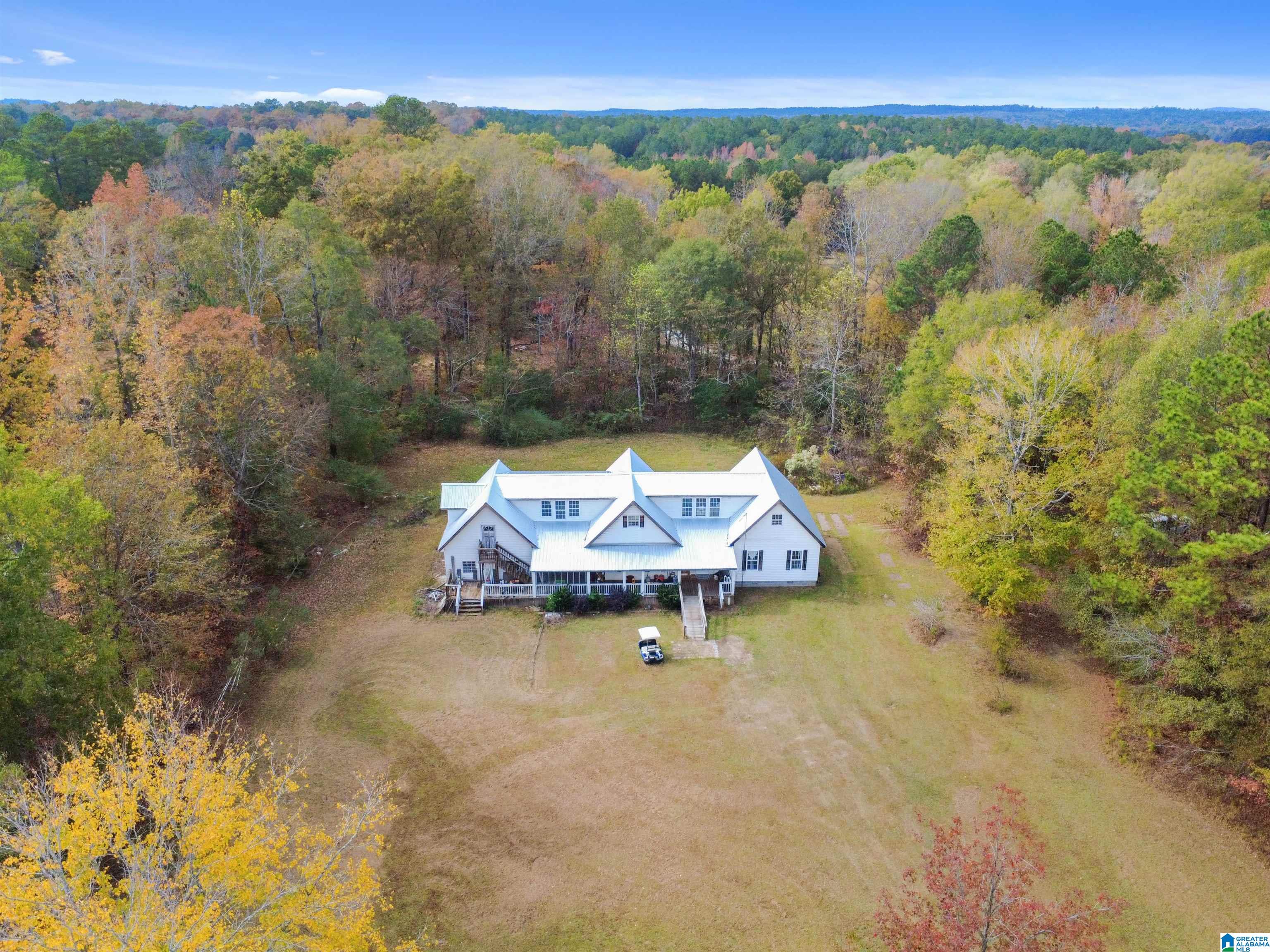 4th image of 191 Cedar Creek Dr, Sylacauga, AL 35151 | MLS# 21436304