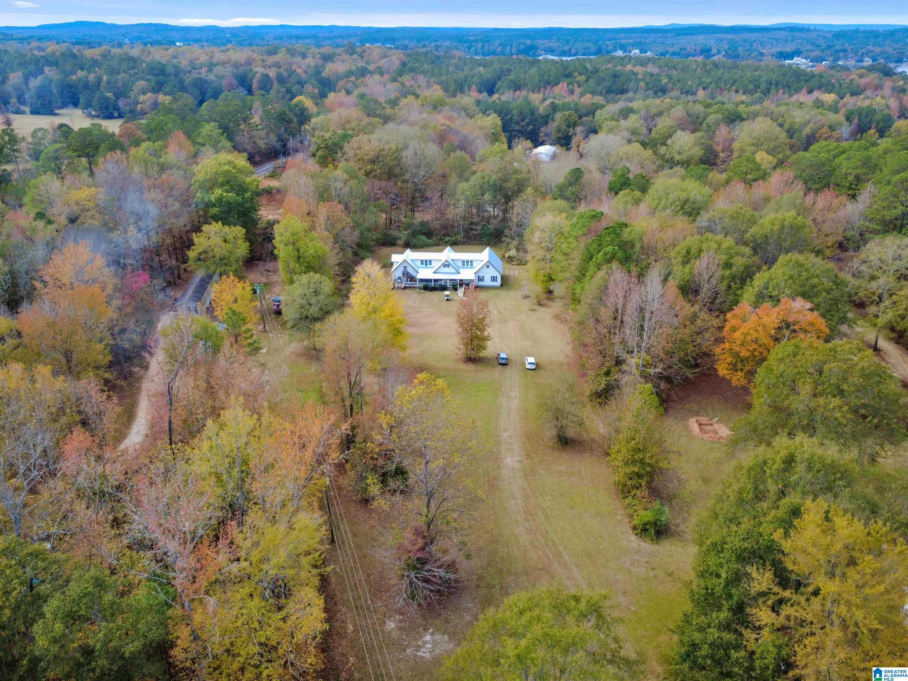5th image of 191 Cedar Creek Dr, Sylacauga, AL 35151 | MLS# 21436304
