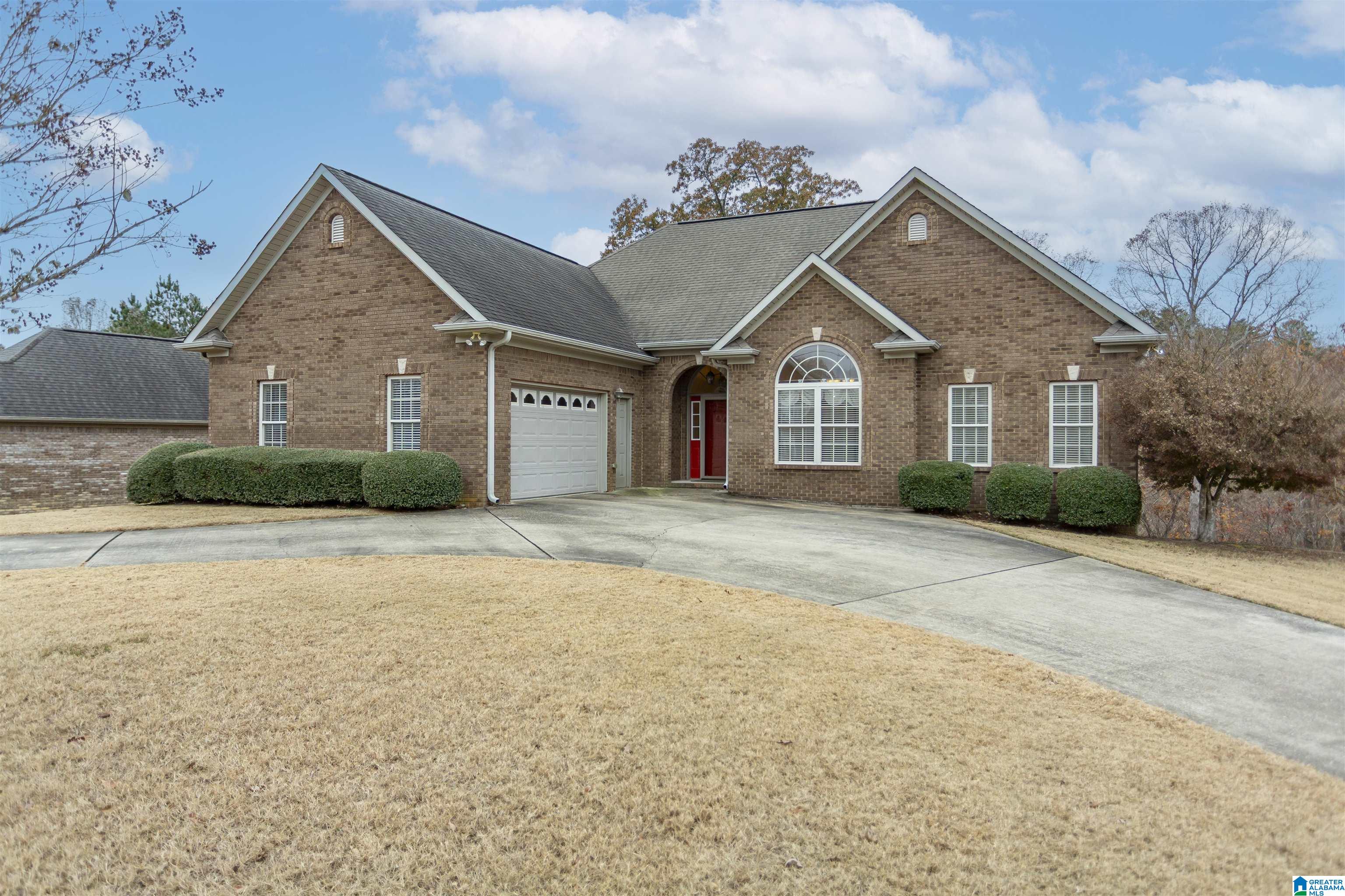 7536 CHASE WAY