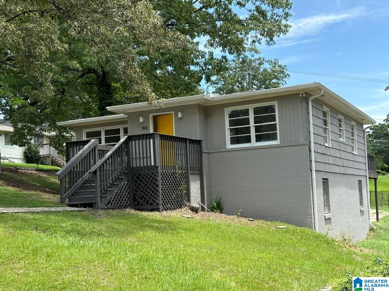 501 WESTFIELD DRIVE