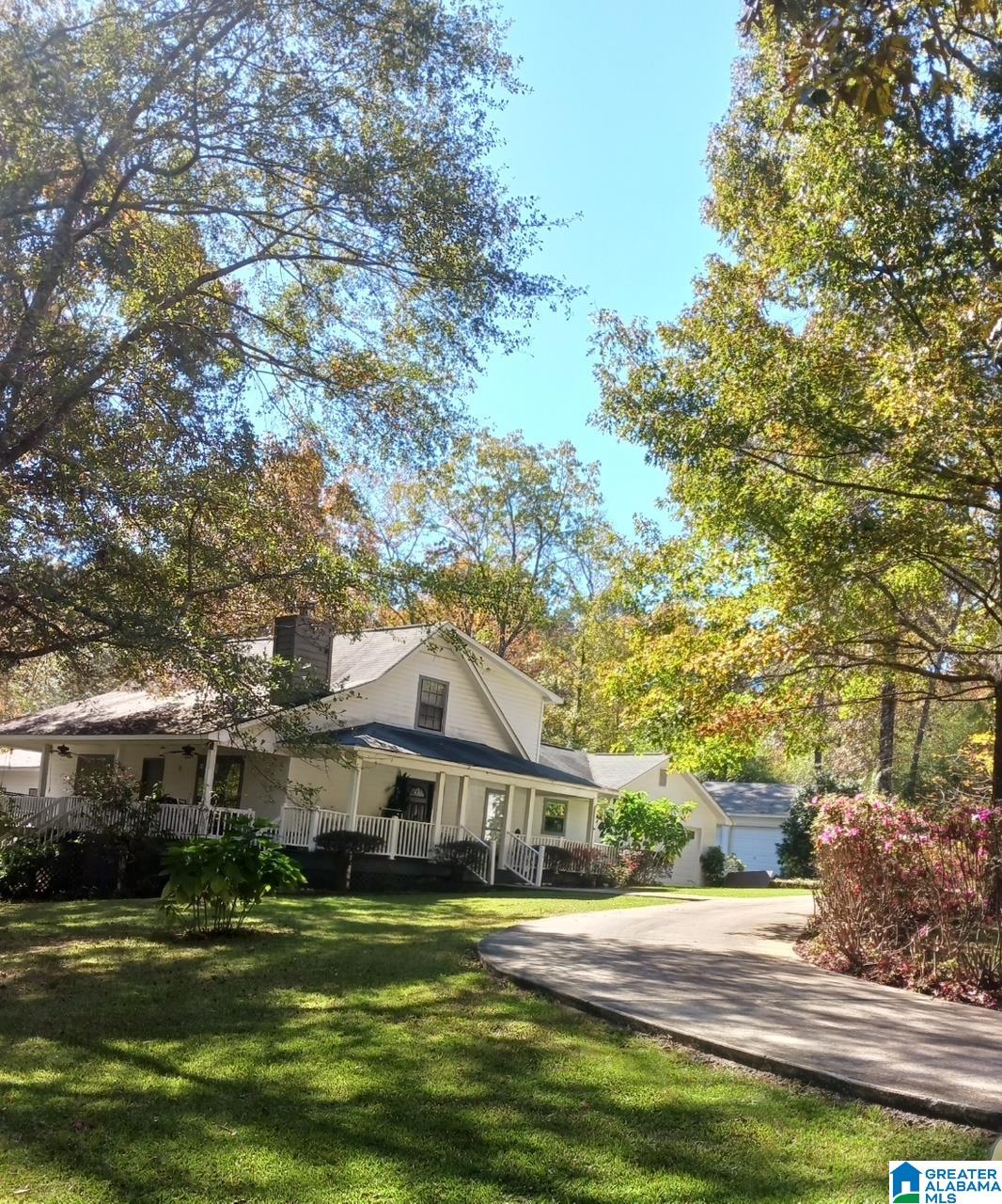 22507 ROSSER LANE