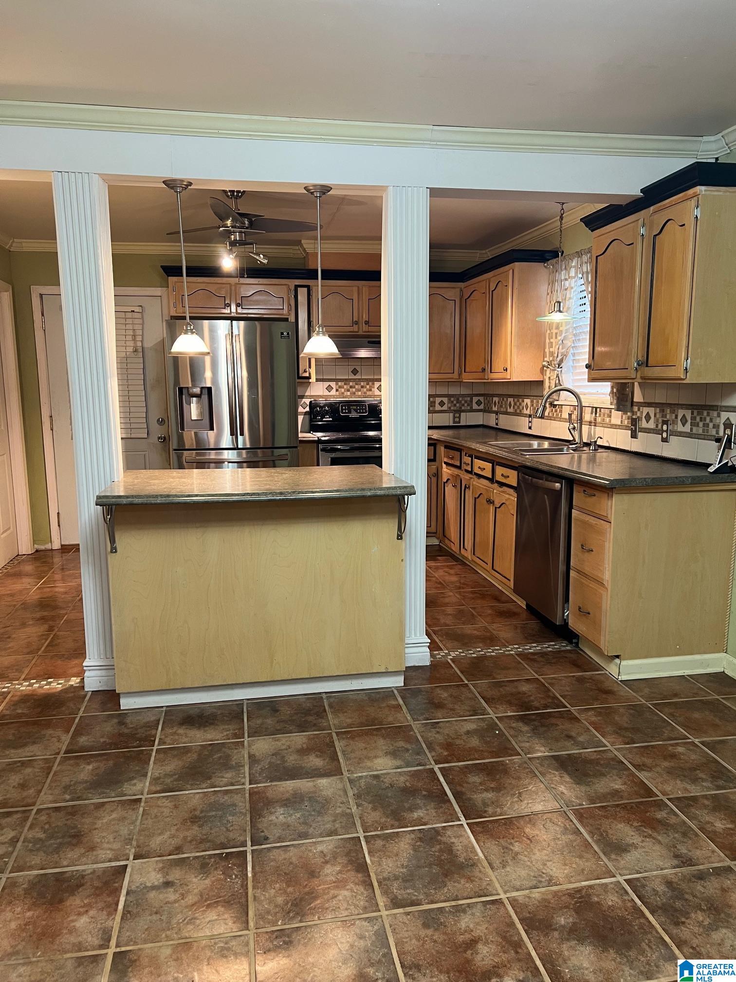 2nd image of 22507 Rosser Lane, Mc Calla, AL 35111 | MLS# 21436363