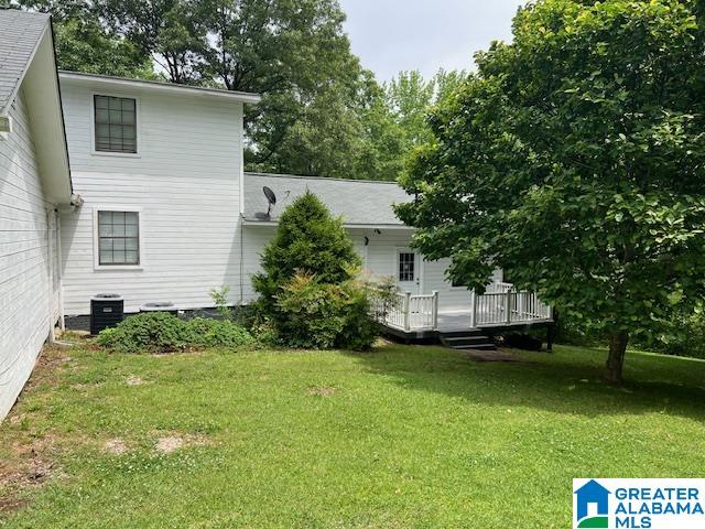 24th image of 22507 Rosser Lane, Mc Calla, AL 35111 | MLS# 21436363