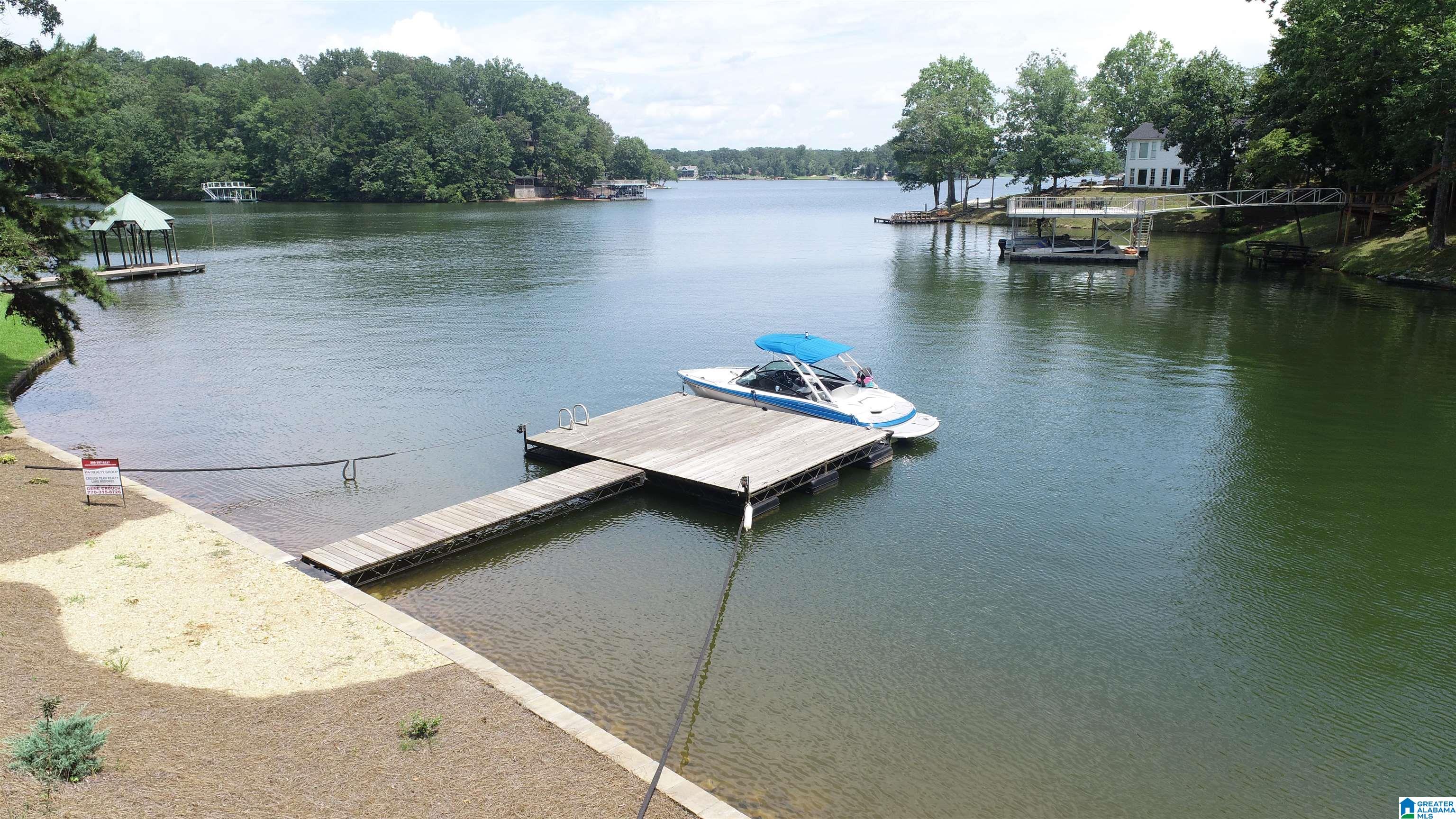 Photo 2 of Single family home for sale at 170 Swagg Cvs Rd, Wedowee, AL 36278 | MLS# 21436403 | Listing updated on 2026-07-27