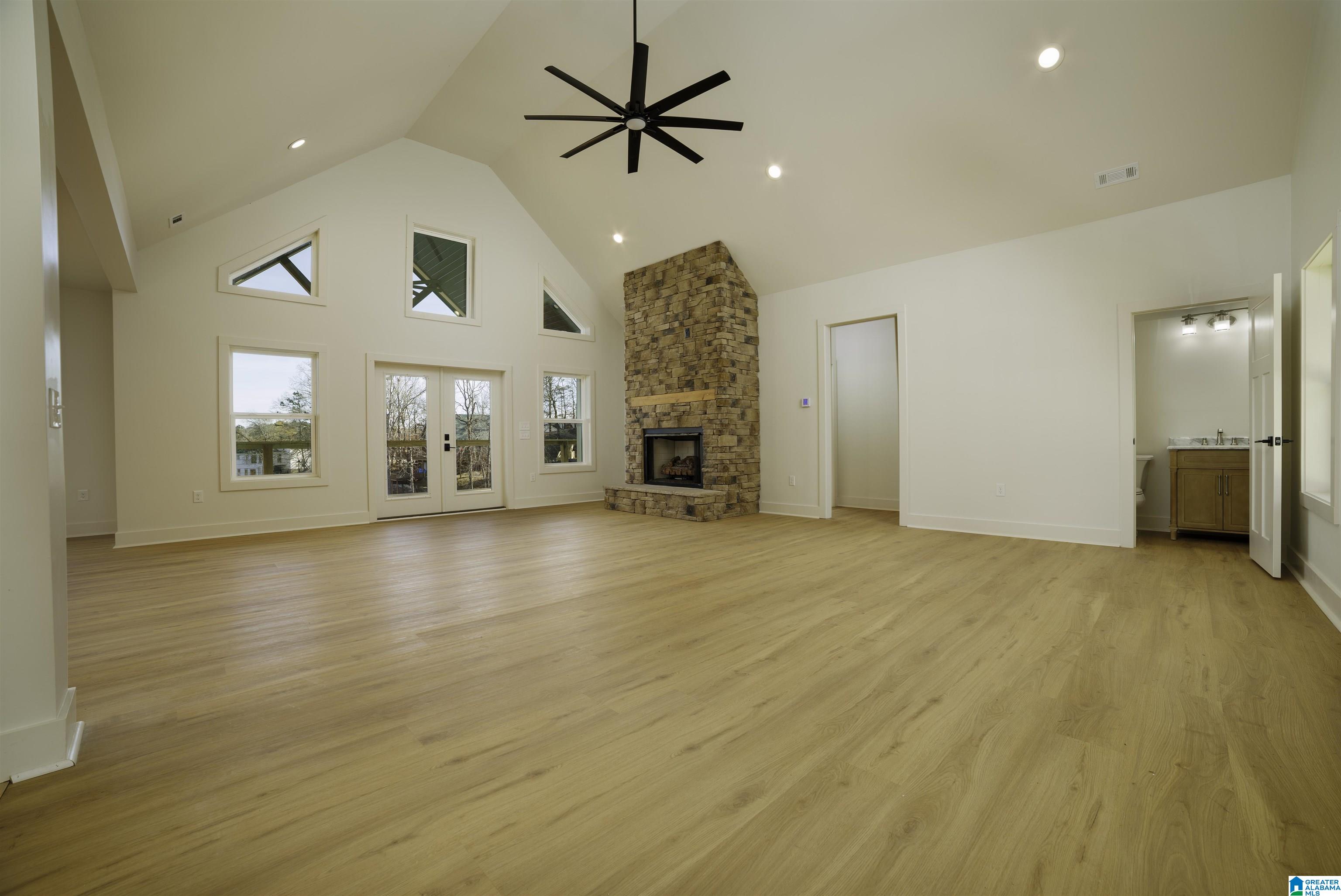 Photo 3 of Single family home for sale at 170 Swagg Cvs Rd, Wedowee, AL 36278 | MLS# 21436403 | Listing updated on 2026-07-27