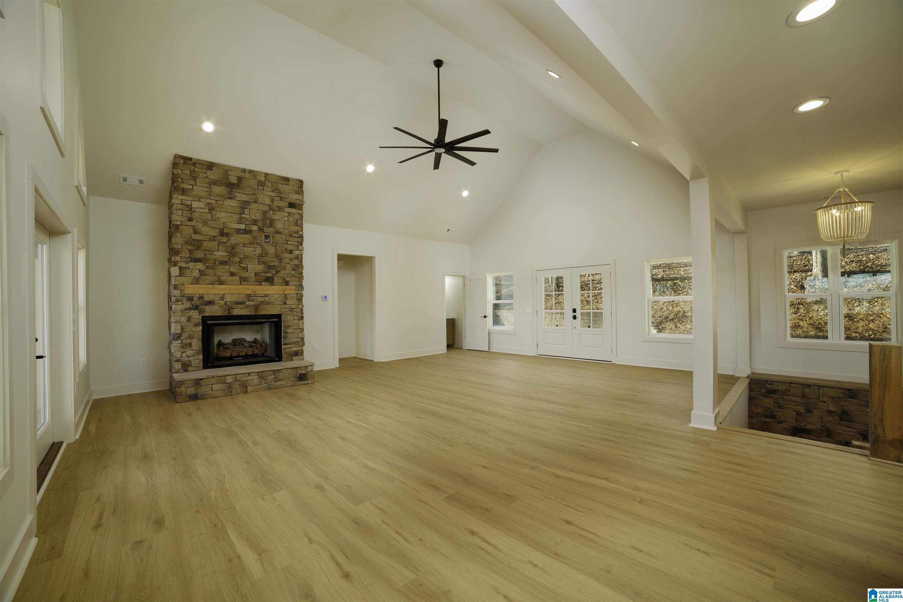 Photo 4 of Single family home for sale at 170 Swagg Cvs Rd, Wedowee, AL 36278 | MLS# 21436403 | Listing updated on 2026-07-27