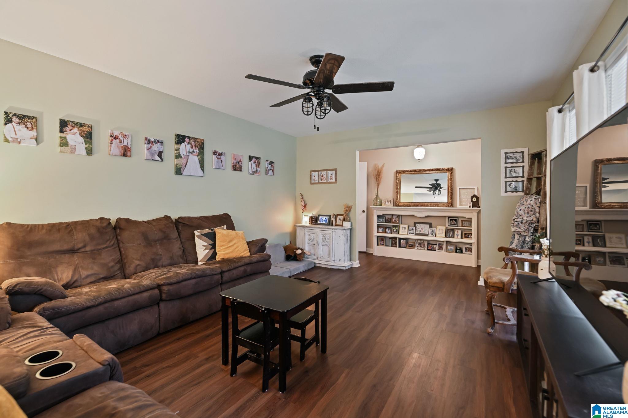 Homes for sale in Goodwater, AL | 1336 County Road 86, Goodwater, AL 35072 | MLS# 21436415