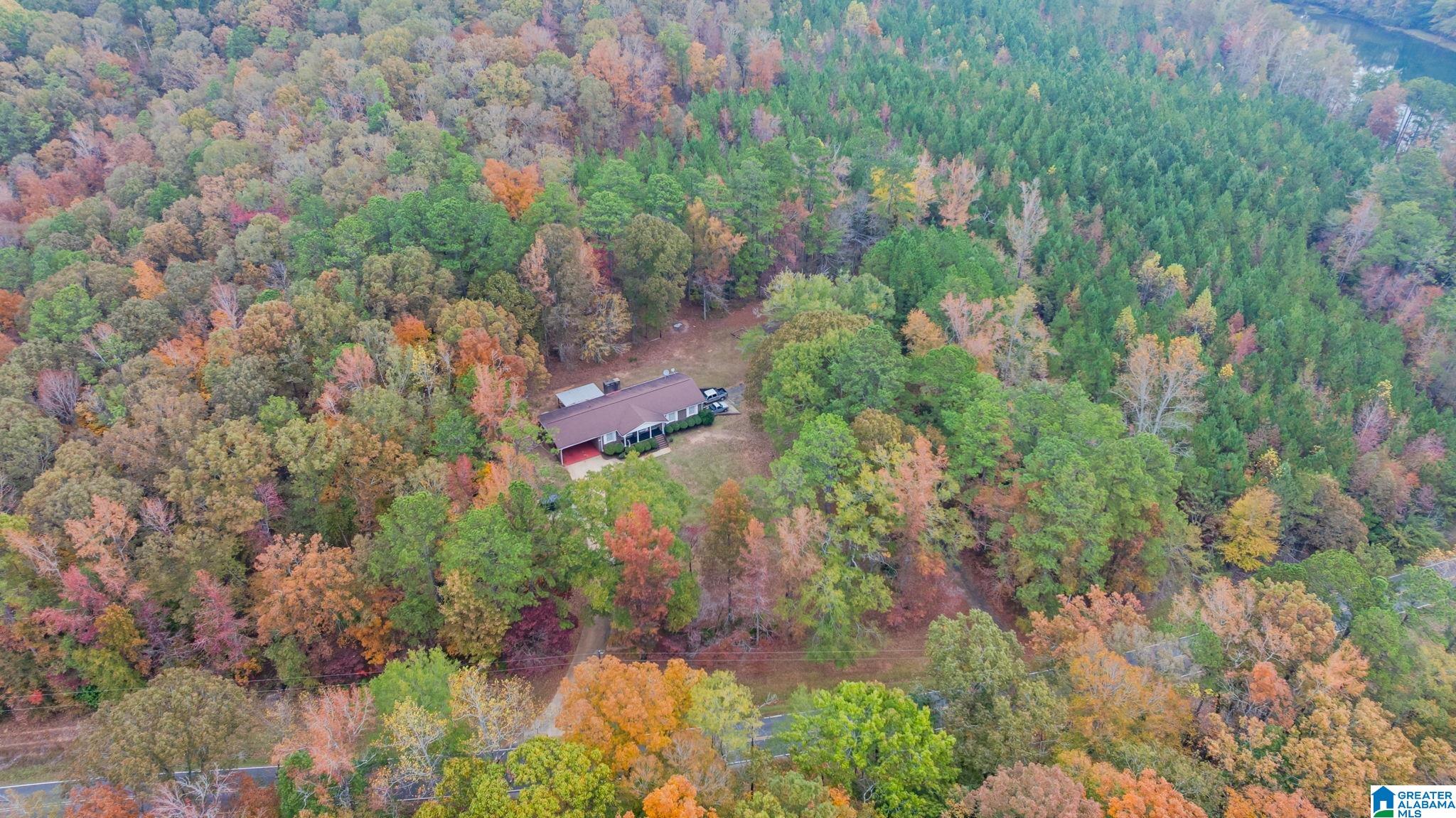 Homes for sale in Goodwater, AL | 1336 County Road 86, Goodwater, AL 35072 | MLS# 21436415