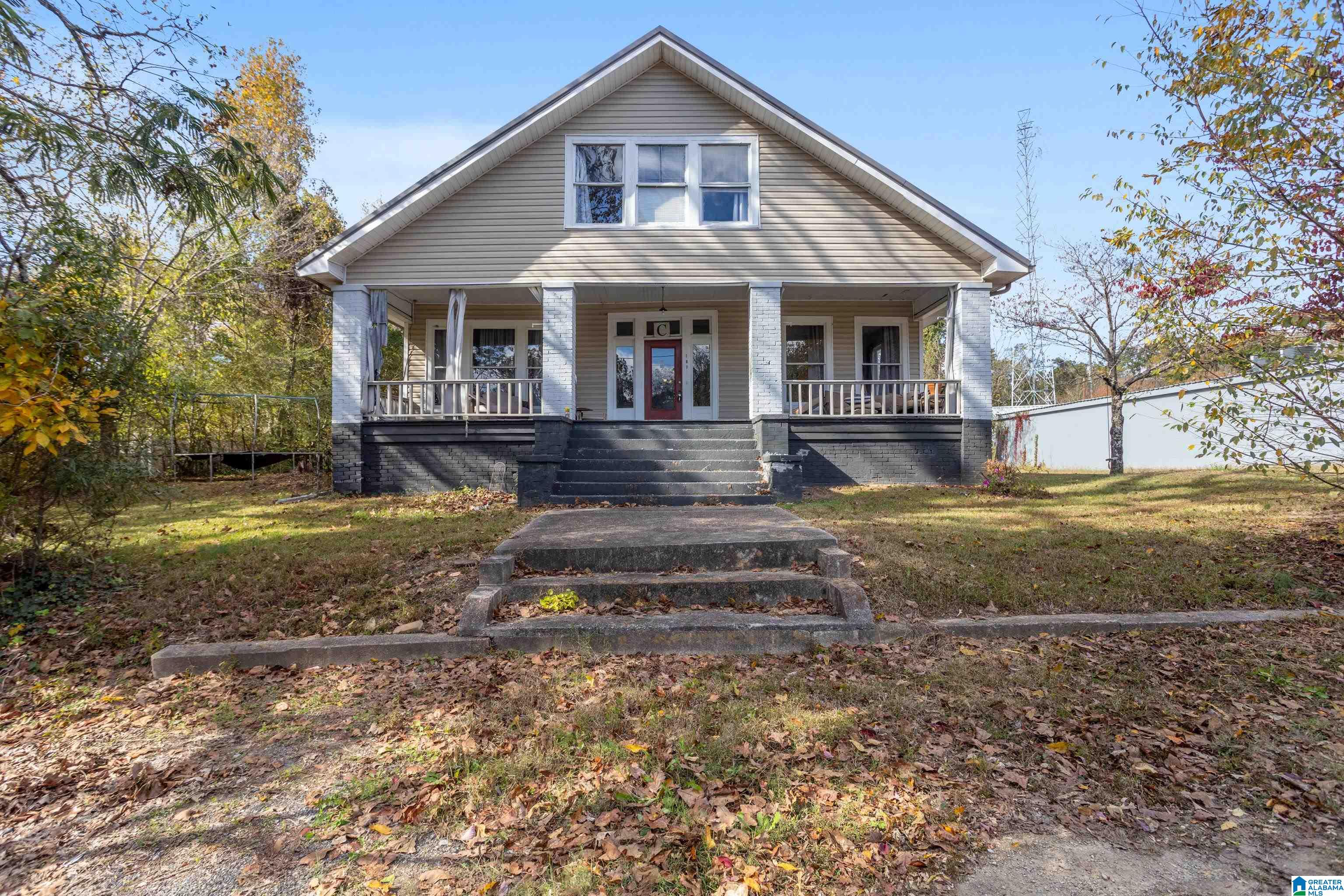 107 BLUFF STREET