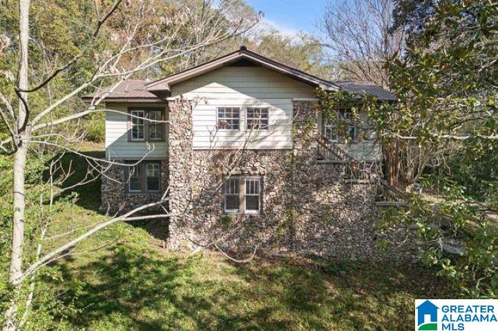 1617 OLD SPRINGVILLE ROAD