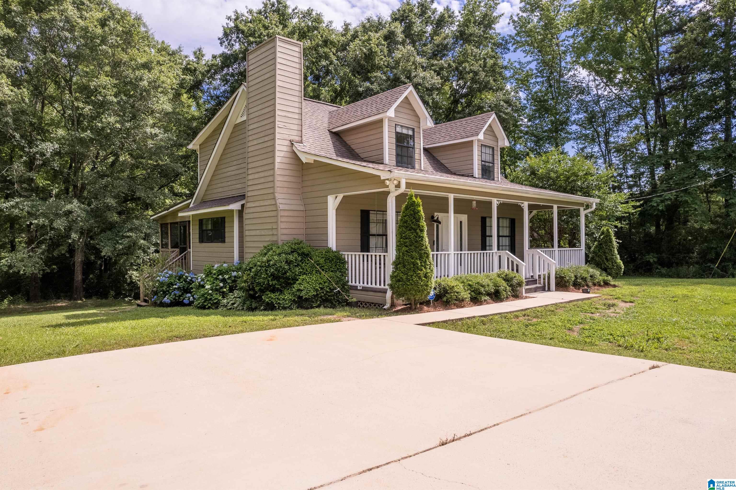 4780 WARRIOR JASPER ROAD
