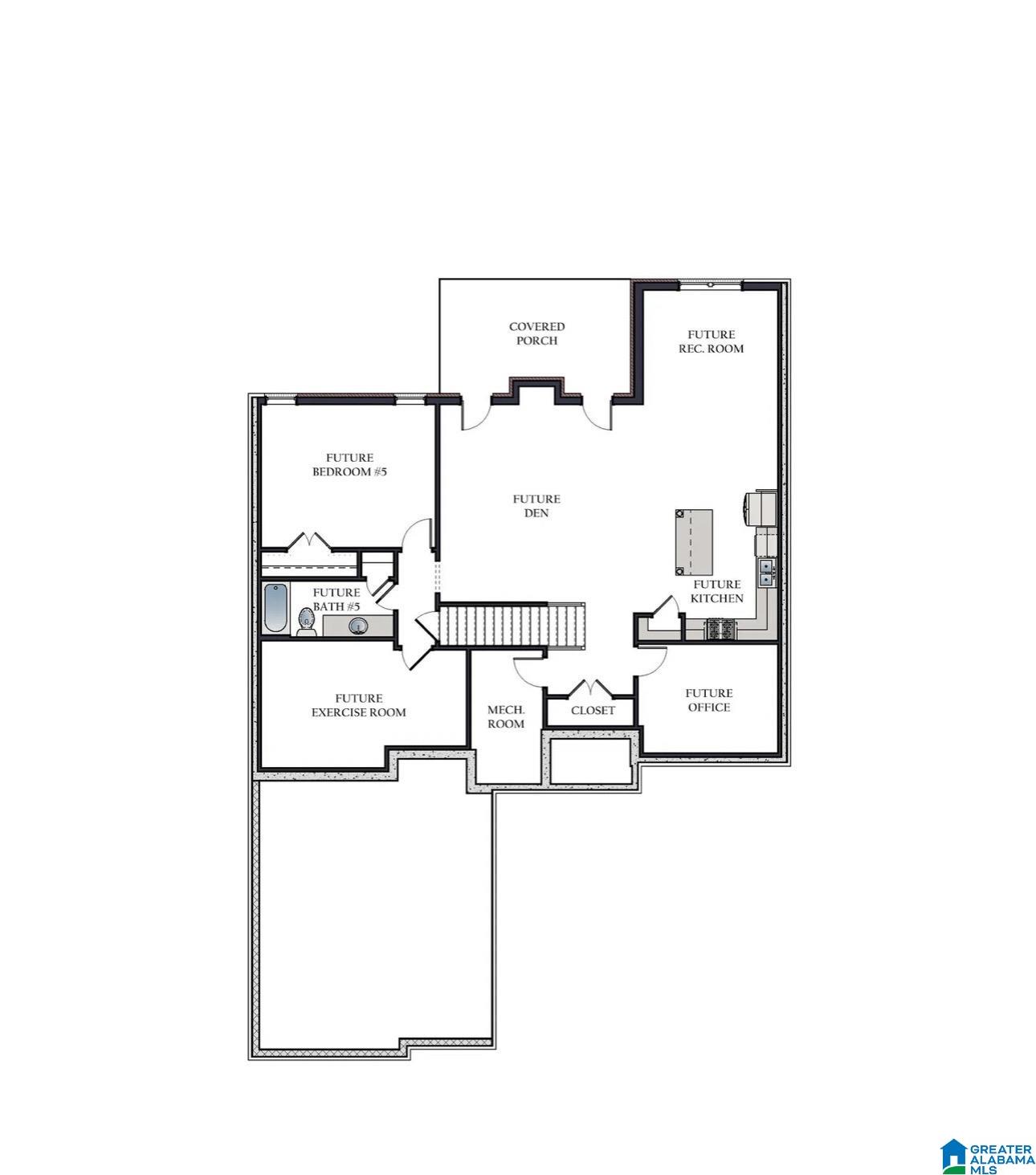 Photo 4 of Single family home for sale at 1877 Cyrus Cvs Ter, Hoover, AL 35244 | MLS# 21436478 | Listing updated on 2026-08-23