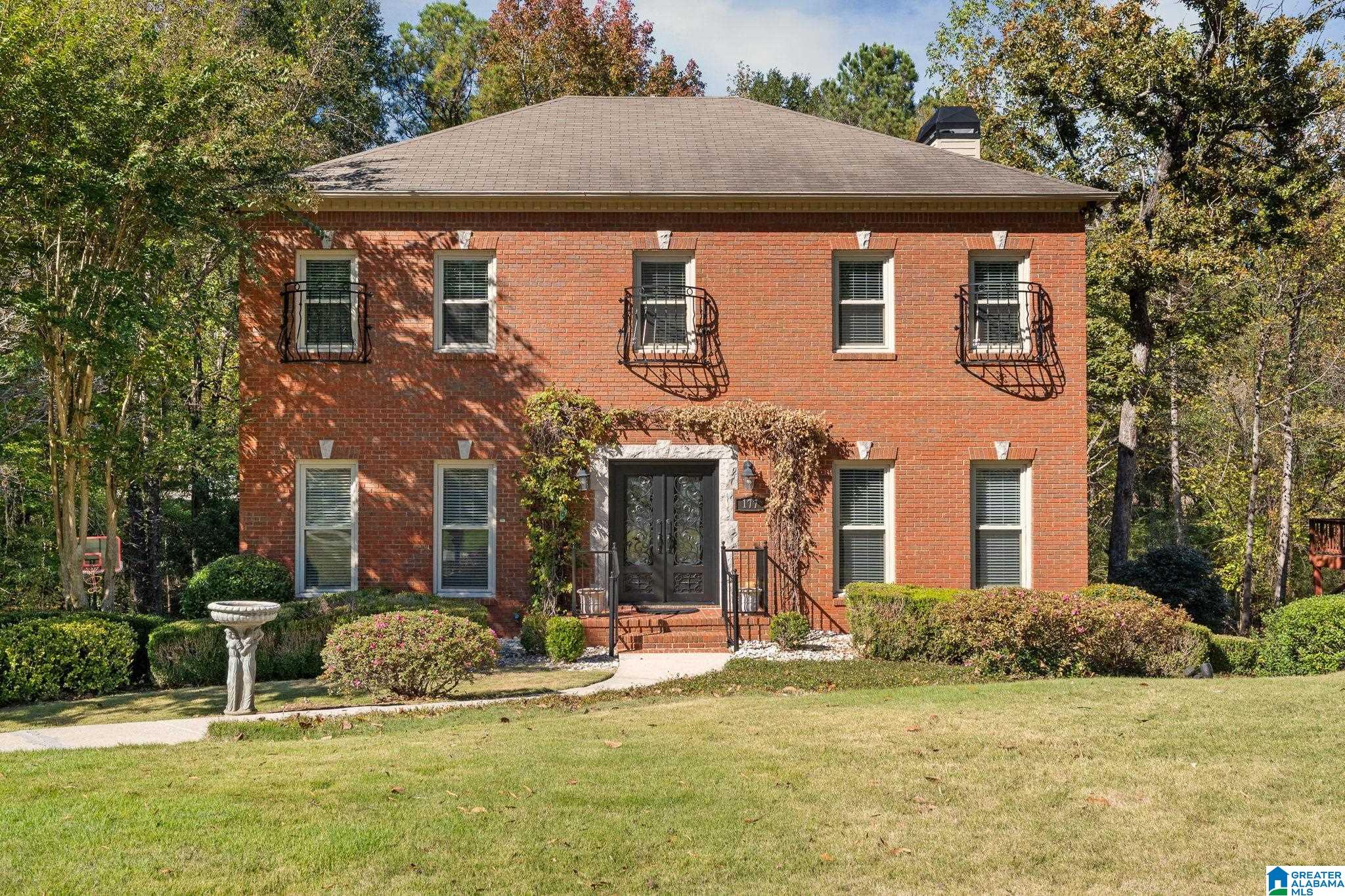 177 BROOK TRACE DRIVE