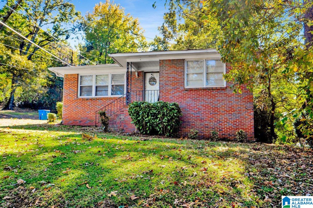 801 OVERLOOK DRIVE