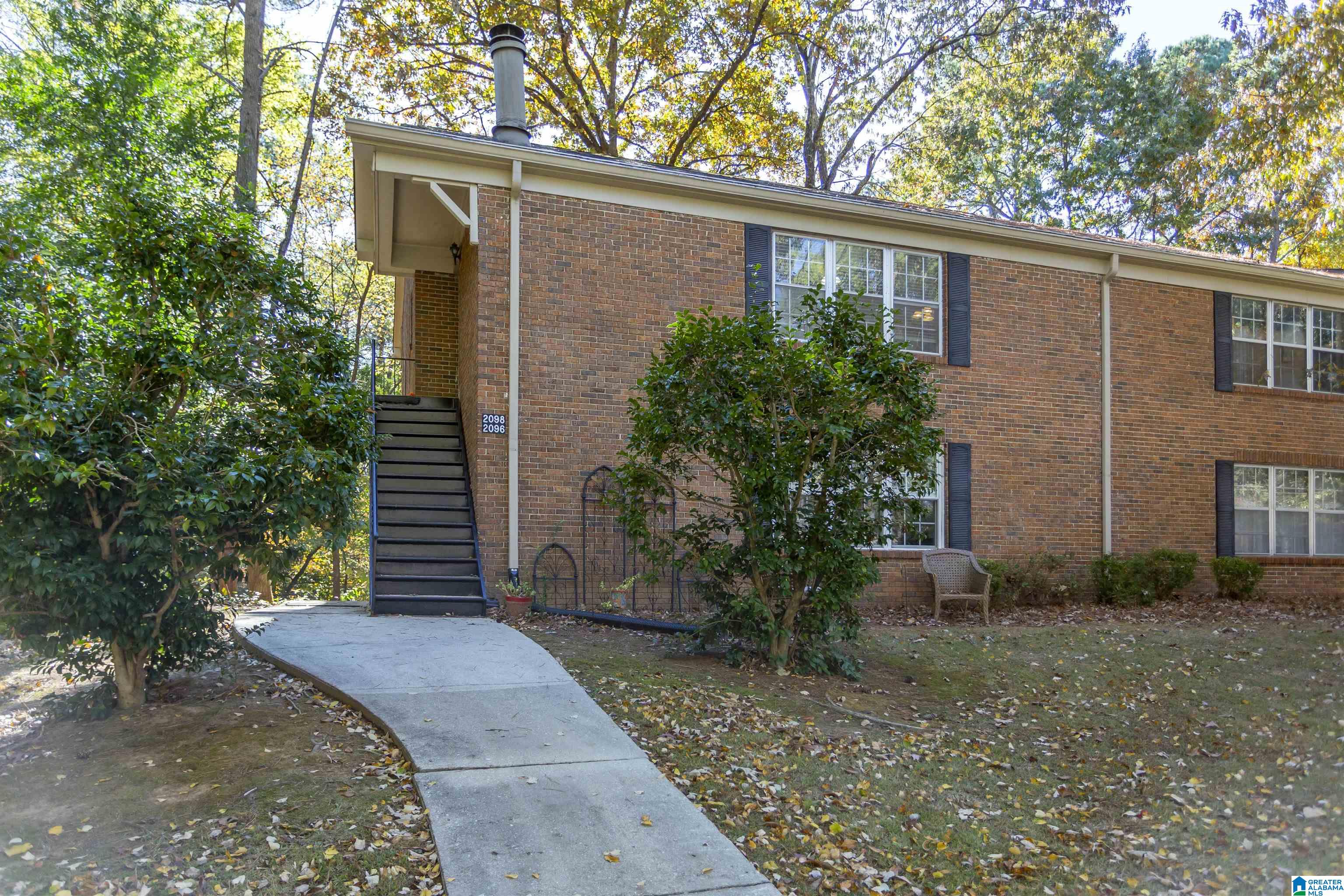 2098 MONTREAT CIRCLE