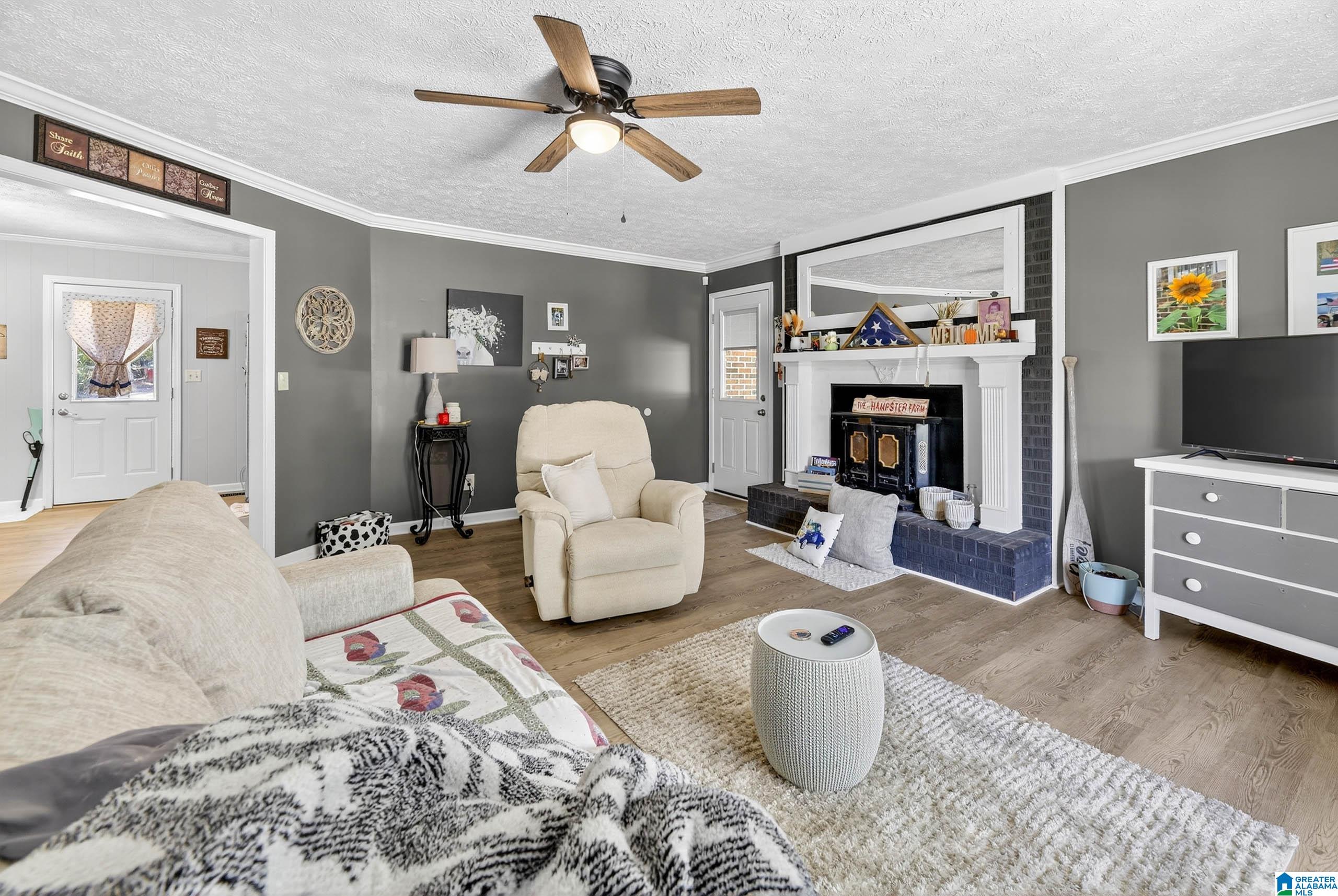 Photo 3 of Sale Pending at 1216 Ponderosa Dr, Talladega, AL 35160 | MLS# 21436574 | Listing updated on 2026-09-02