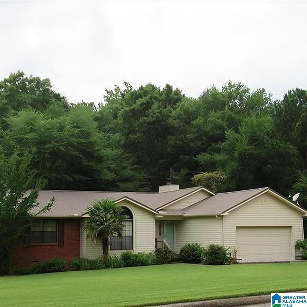 1509 LOUISE DRIVE